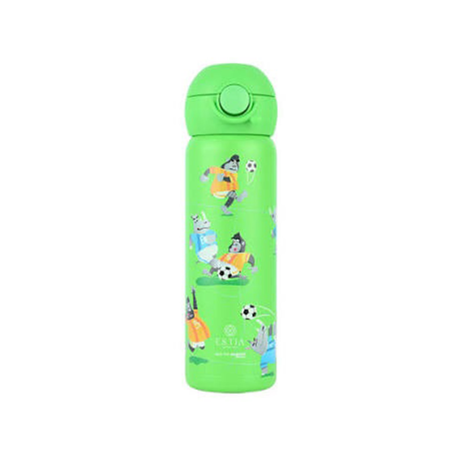 Estia 01-33156 θερμός παιδικό jungle kick 500 ml εικόνα 1