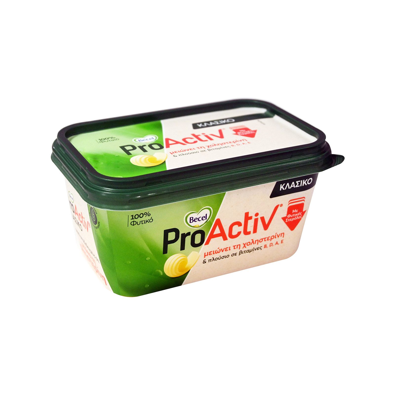 Becel Proactiv fat spread classic 450g image 1