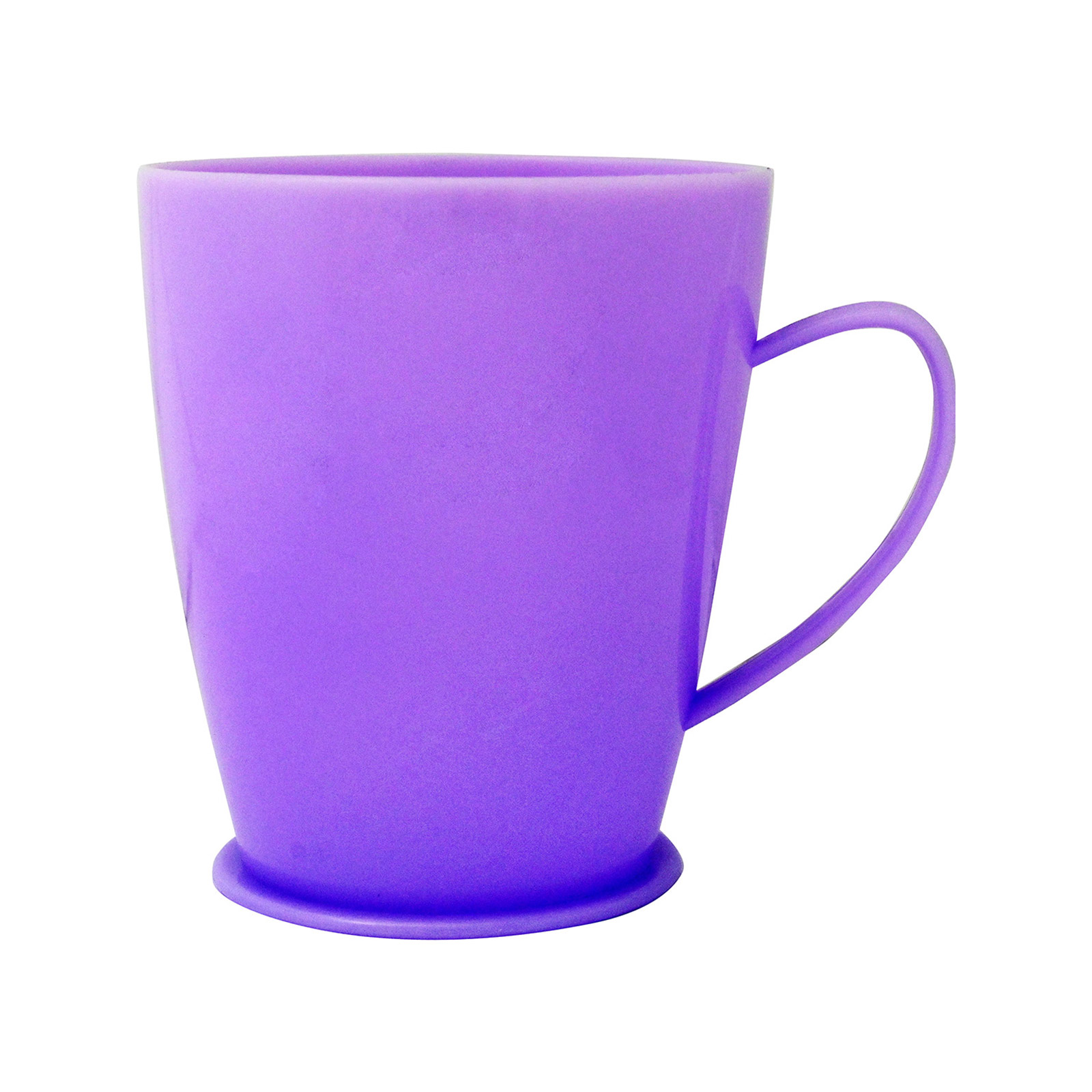 0003/01 κούπα λιλά 300ml εικόνα 1