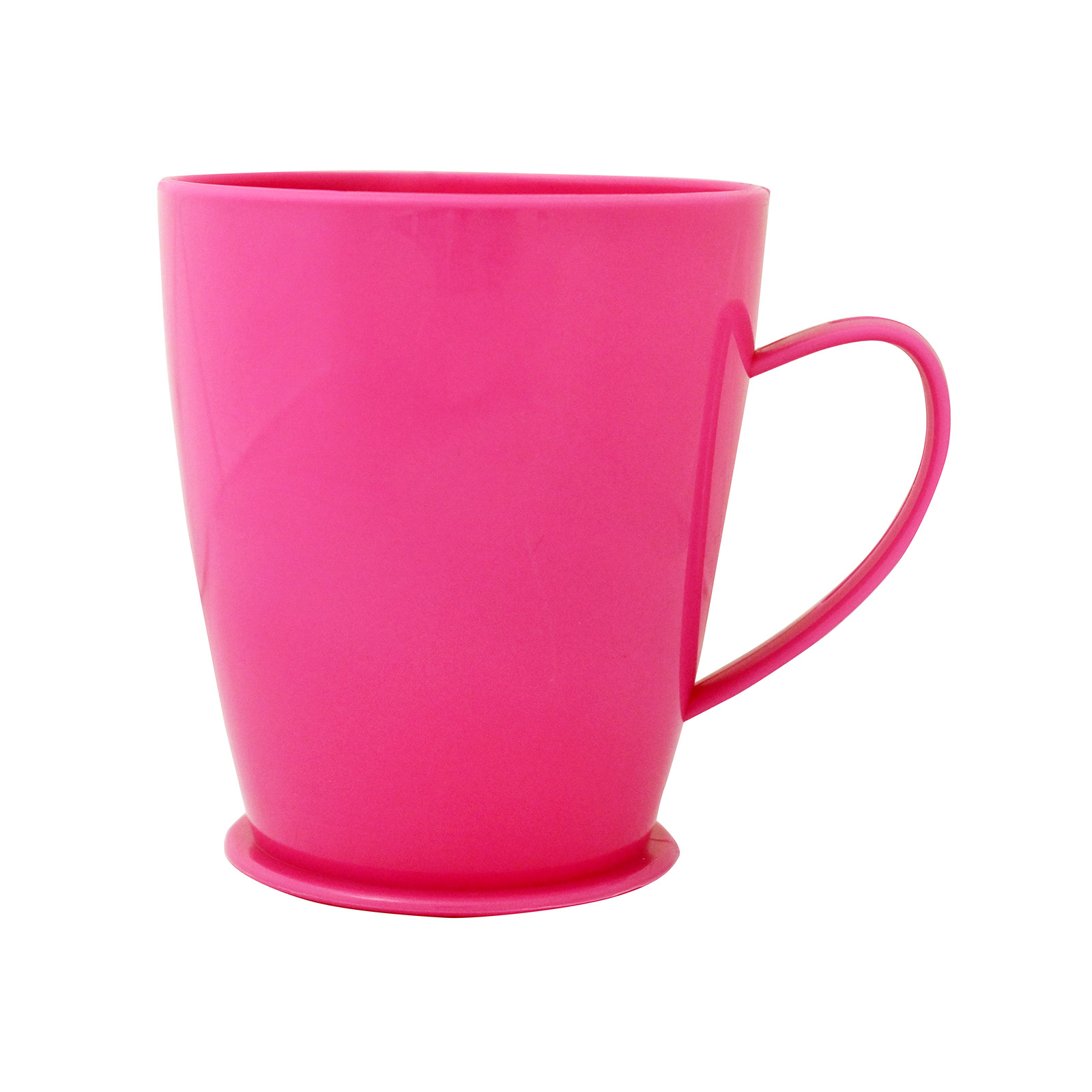 0003/01 κούπα φούξια 300ml εικόνα 1