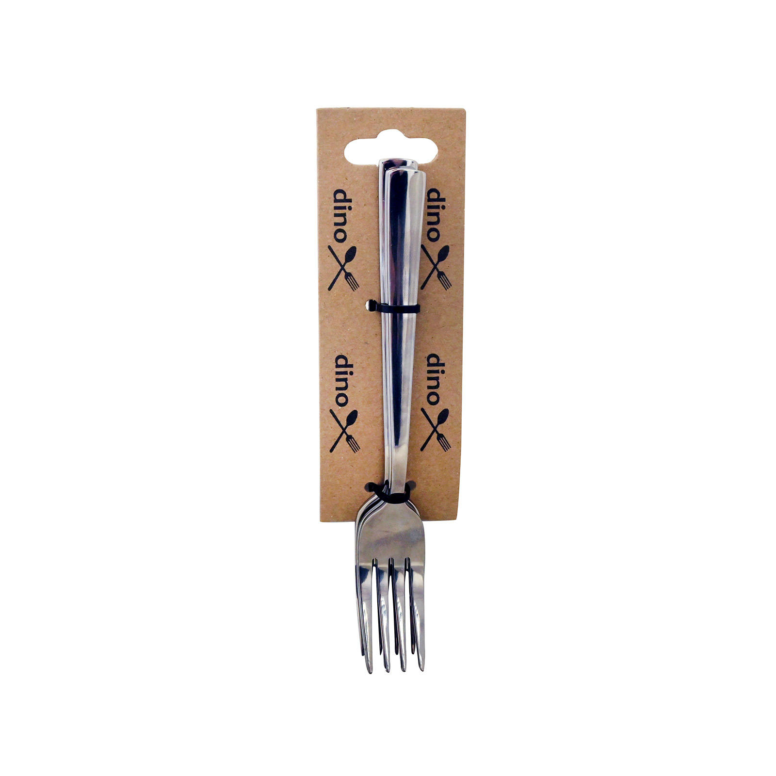 Dinox Porto 02838 dessert fork image 1
