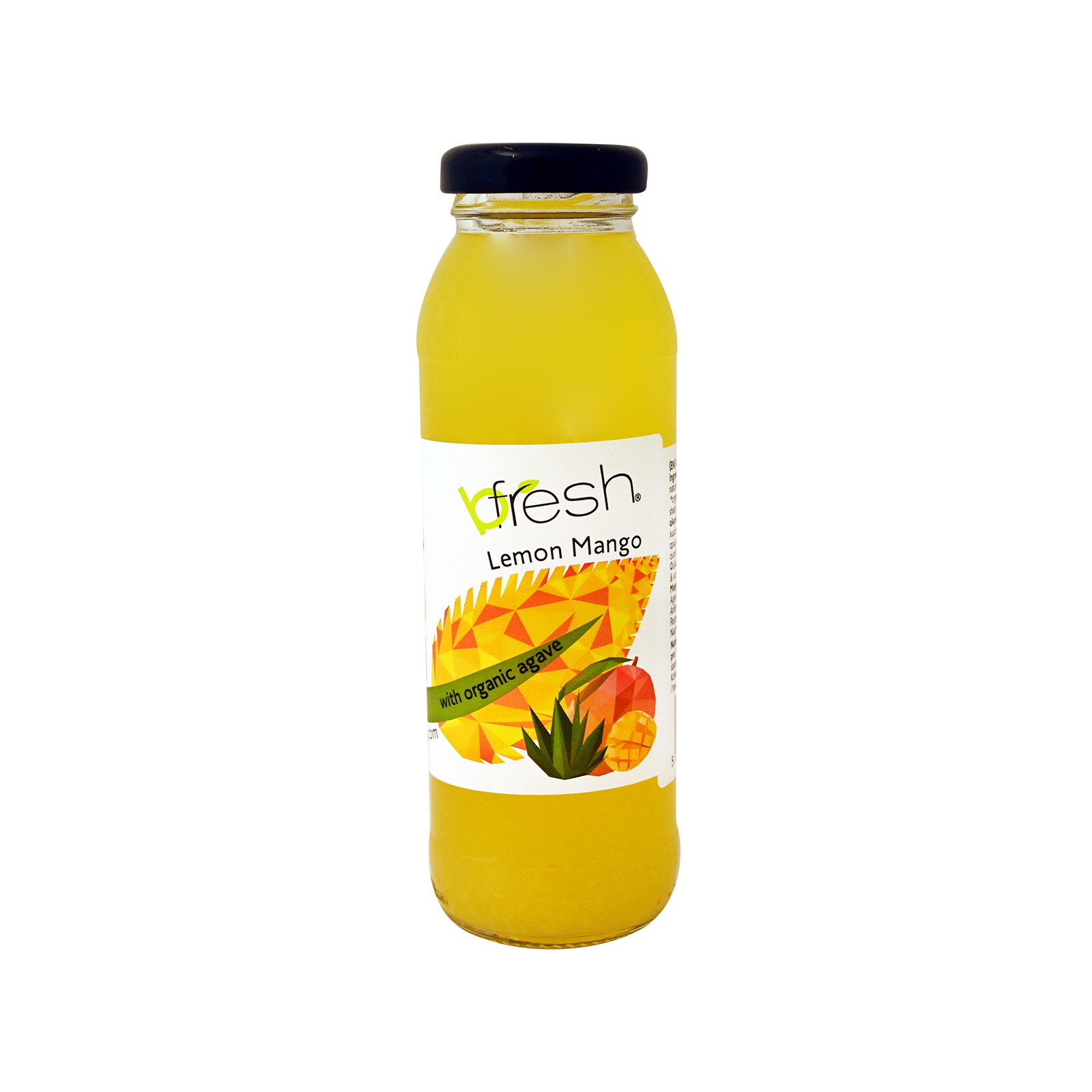 Bfresh χυμός mango 250ml εικόνα 1