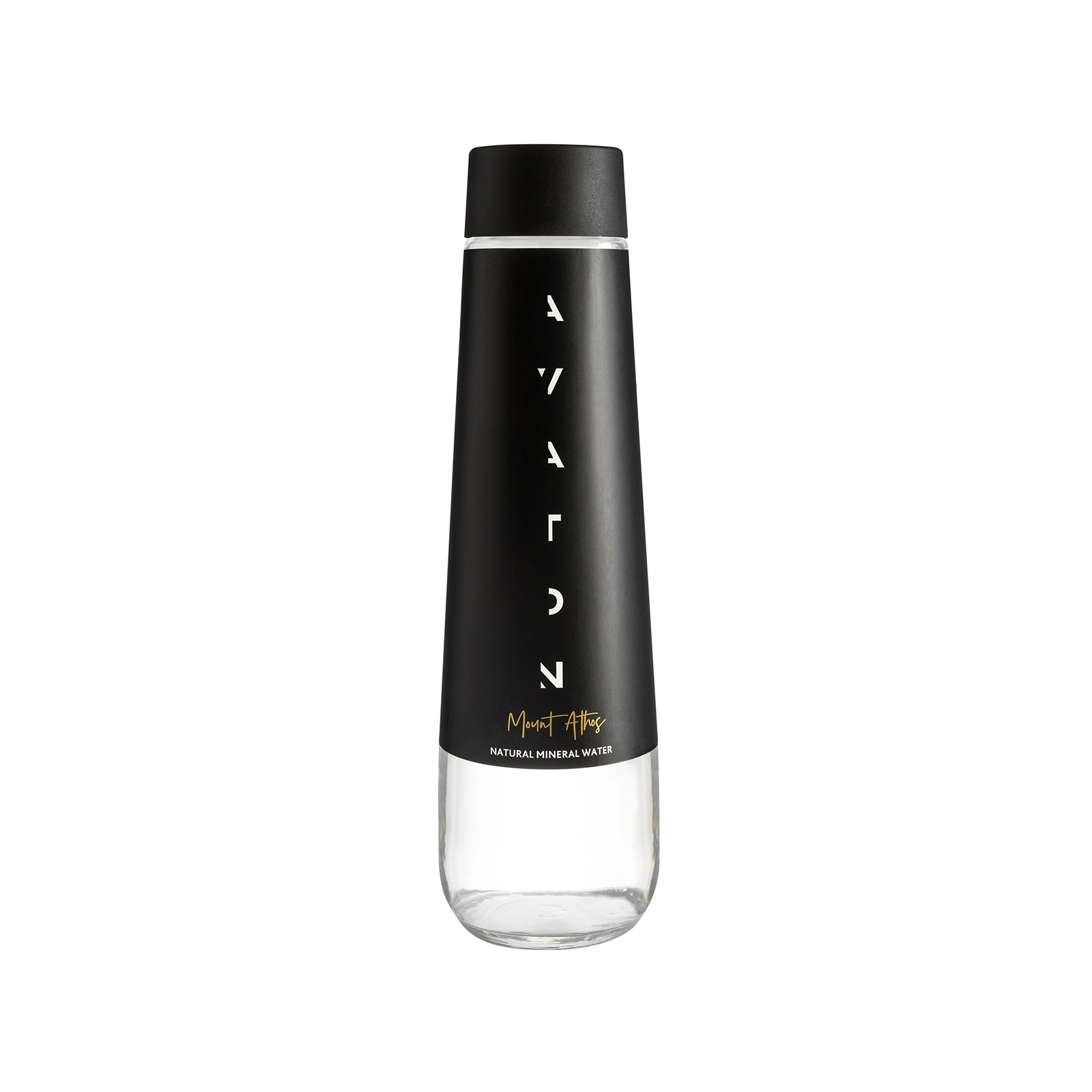 Avaton φυσικό μεταλλικό νερό 375ml εικόνα 1