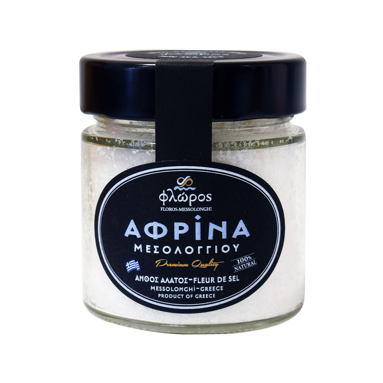 Φλώρος Αφρινα ανθος αλατιού 200g εικόνα 1