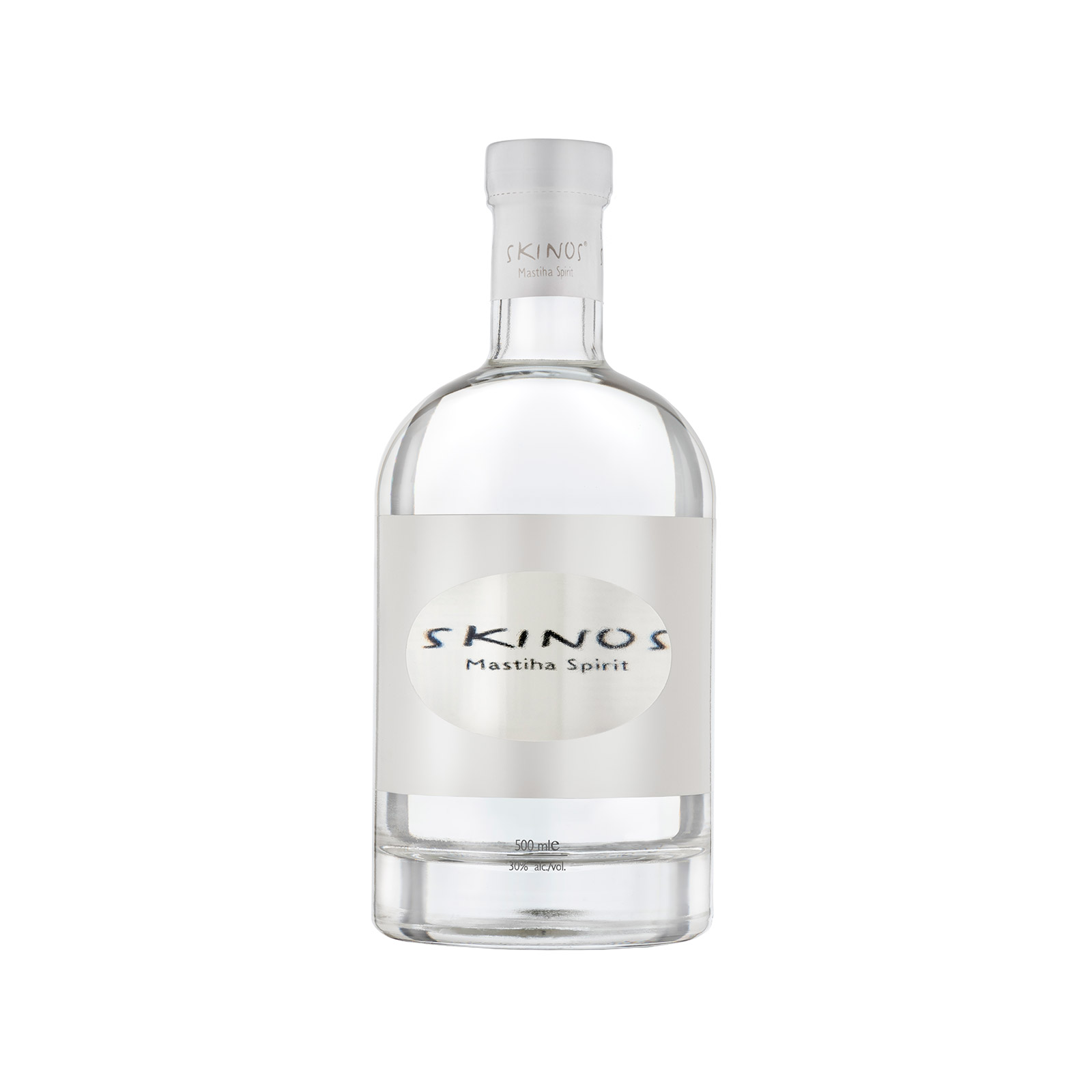 Skinos λικέρ μαστίχας 500ml εικόνα 1