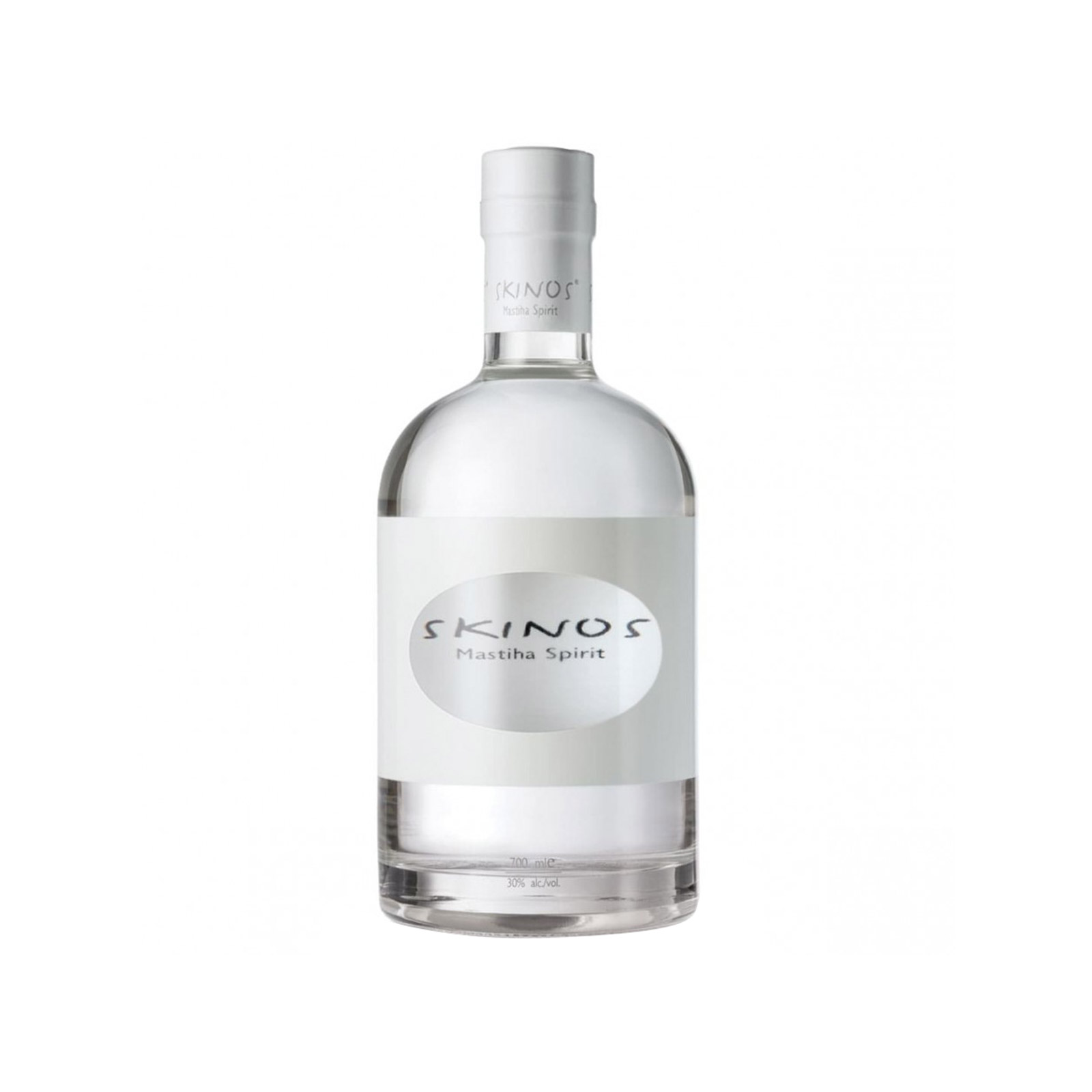 Skinos λικέρ μαστίχας 500ml εικόνα 1