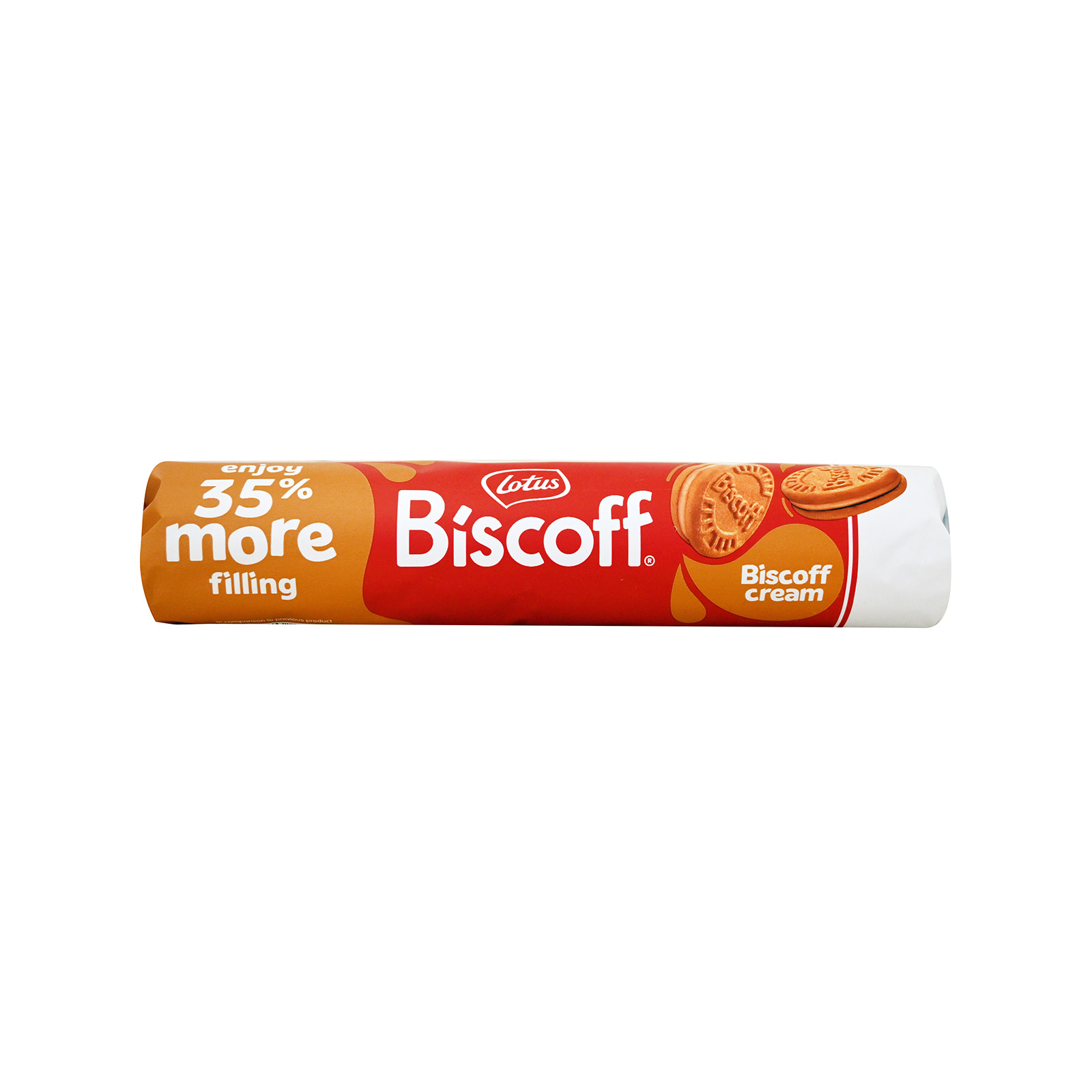 Lotus Biscoff μπισκότα σάντουιτς 154g εικόνα 1