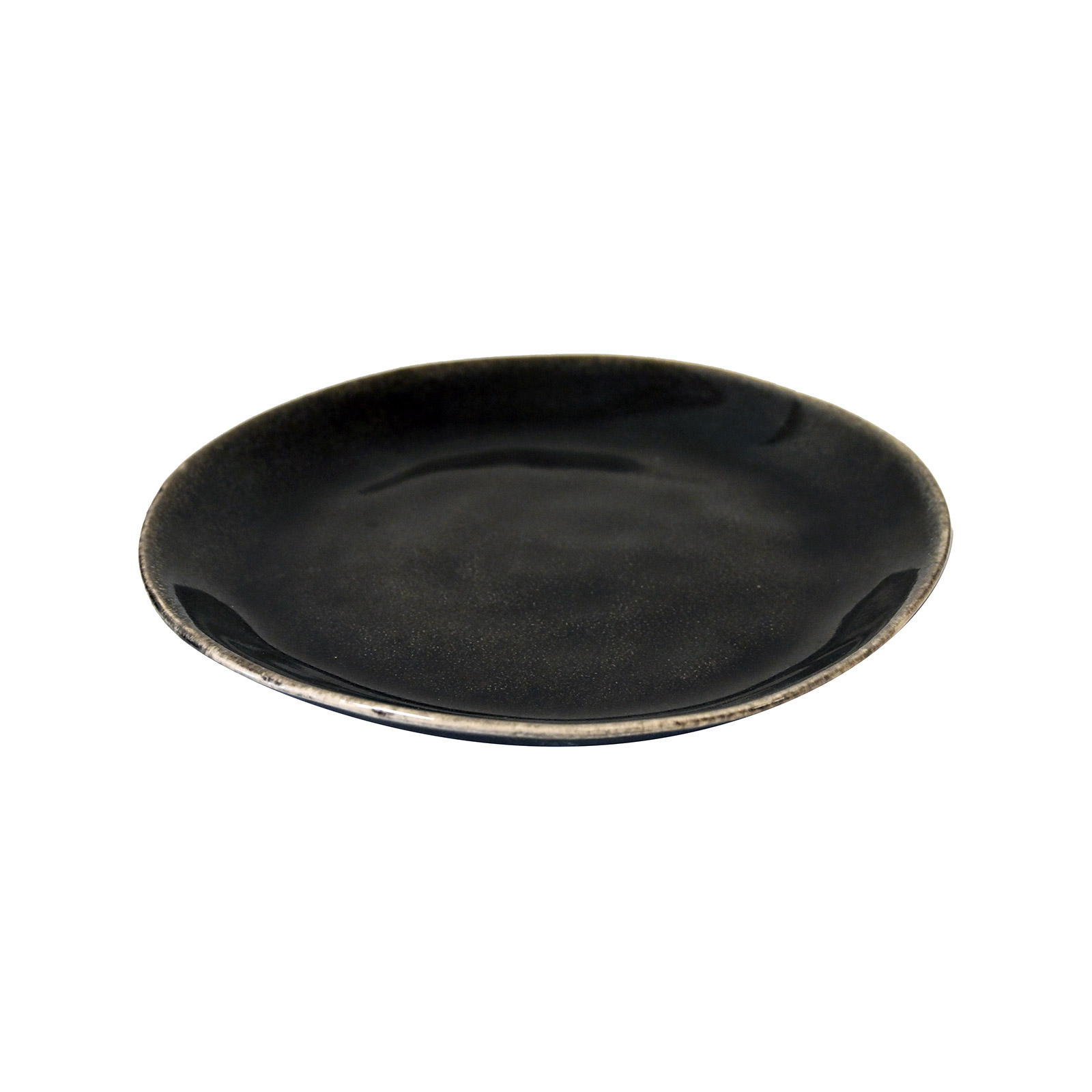 Salt & Pepper Artisan 850516 πιάτο μαύρο εικόνα 1