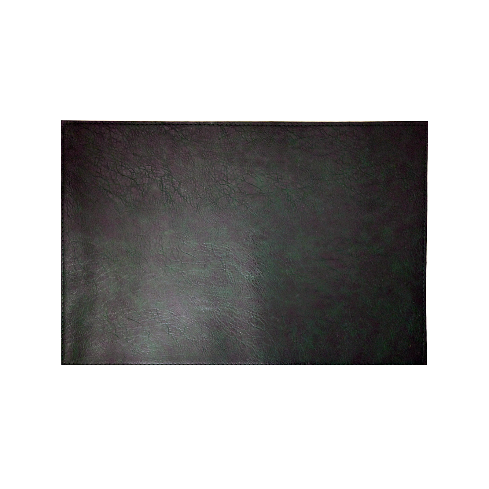 Salt & Pepper 805082 σουπλά υφασμάτινο μαύρο / ασημι 30χ45 εικόνα 1