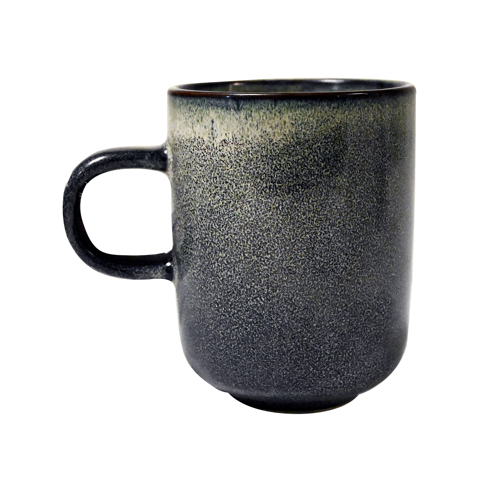 Salt & Pepper 85061 meridian κούπα γκρι - μαύρο εικόνα 1