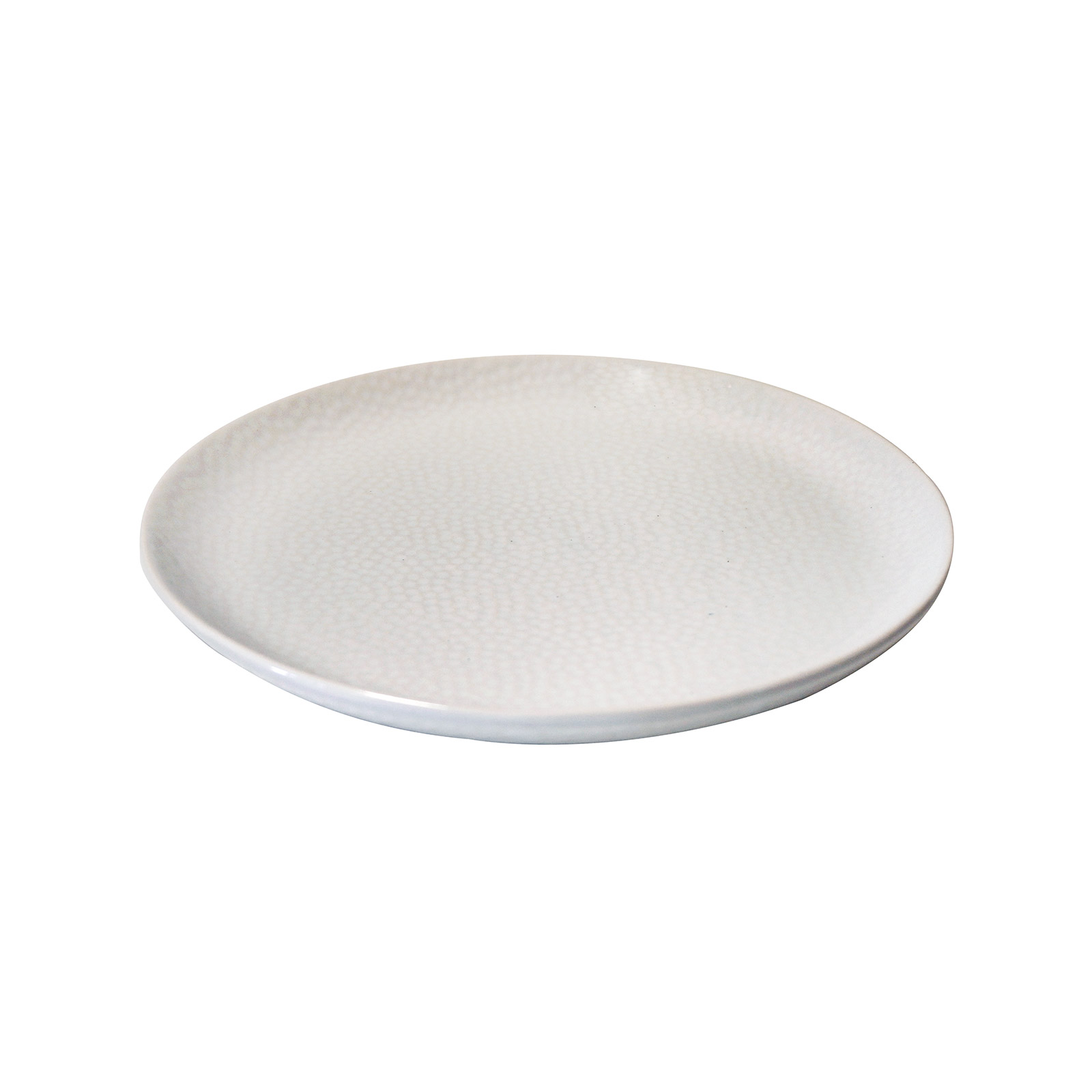 Salt & Pepper 840101 πιάτο λευκό 20,5εκ εικόνα 1