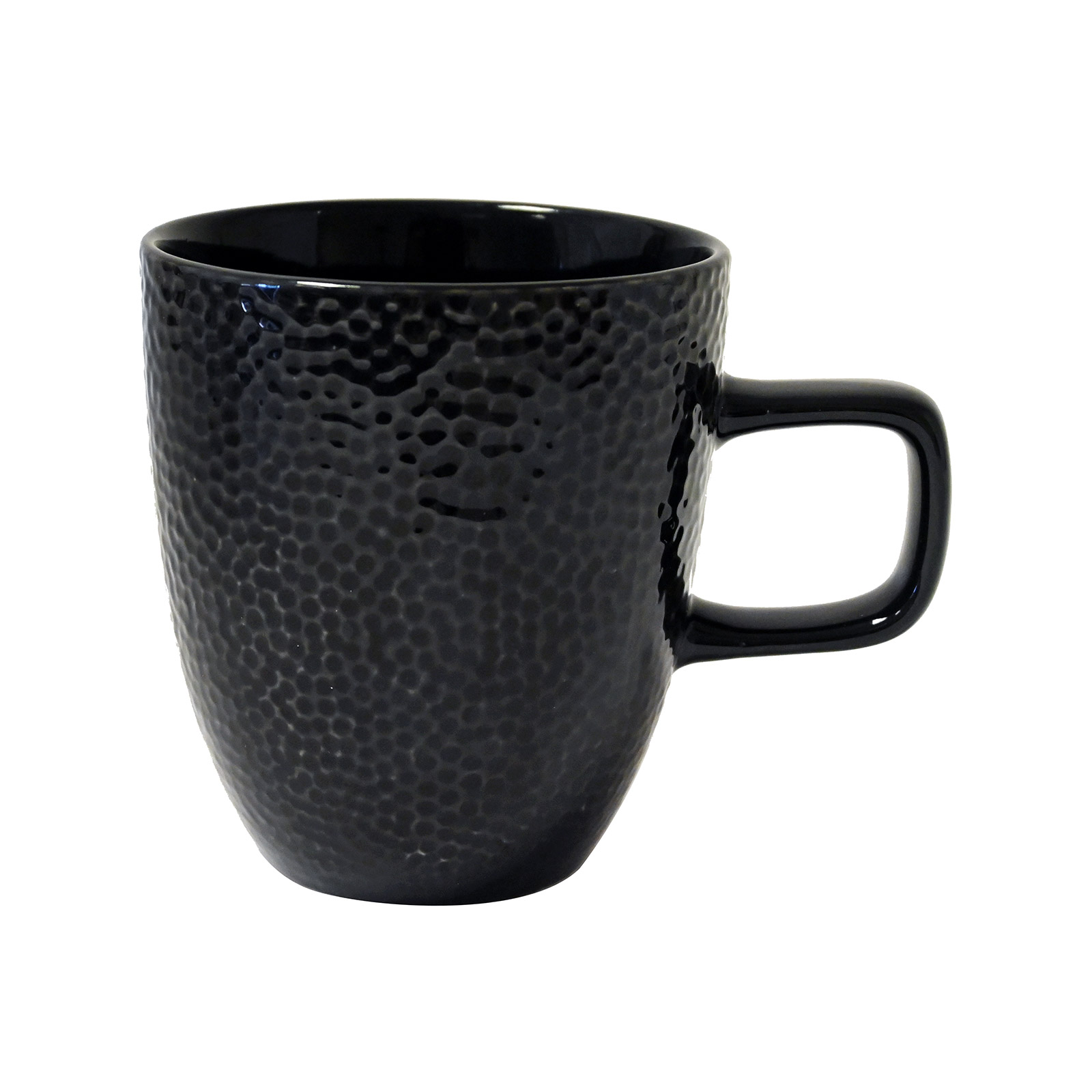 Salt & Pepper 840155 κούπα μαύρη εικόνα 1