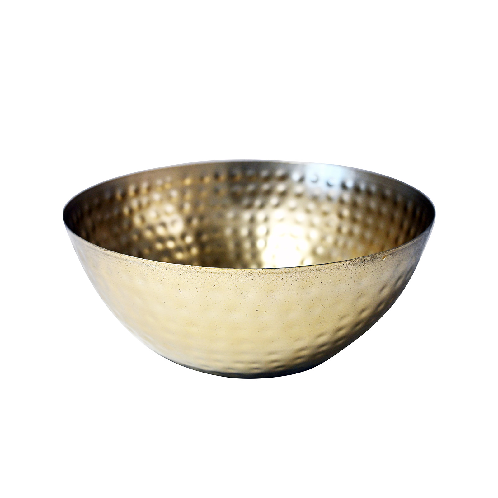 Salt & Pepper 824626 διακοσμητικό πιάτο χρυσό εικόνα 1