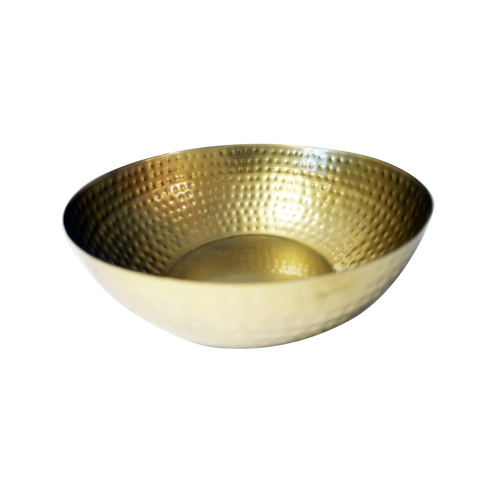 Salt & Pepper 824627 διακοσμητικό πιάτο χρυσό εικόνα 1