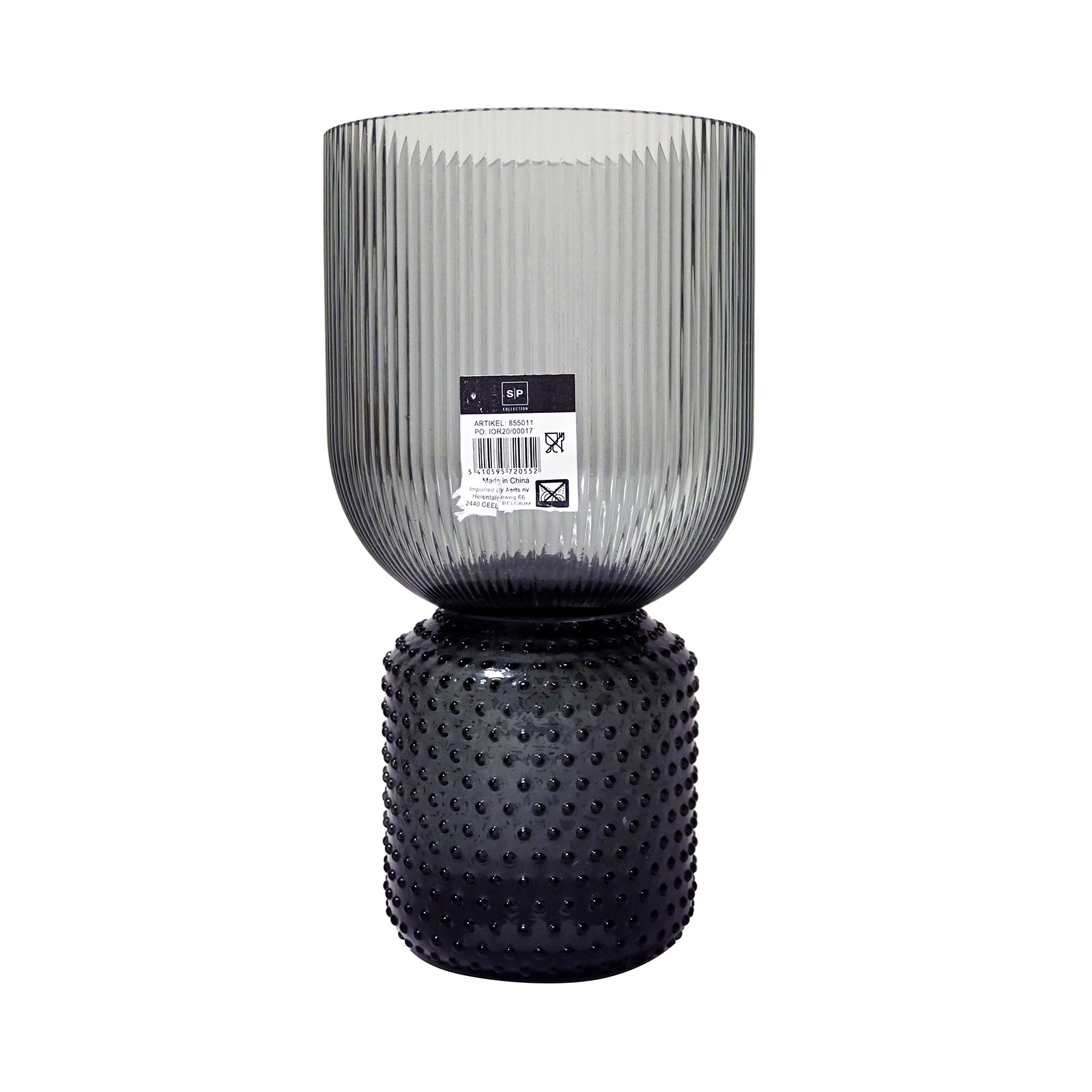 Salt & Pepper 855011 βάζο 16x31 εικόνα 1