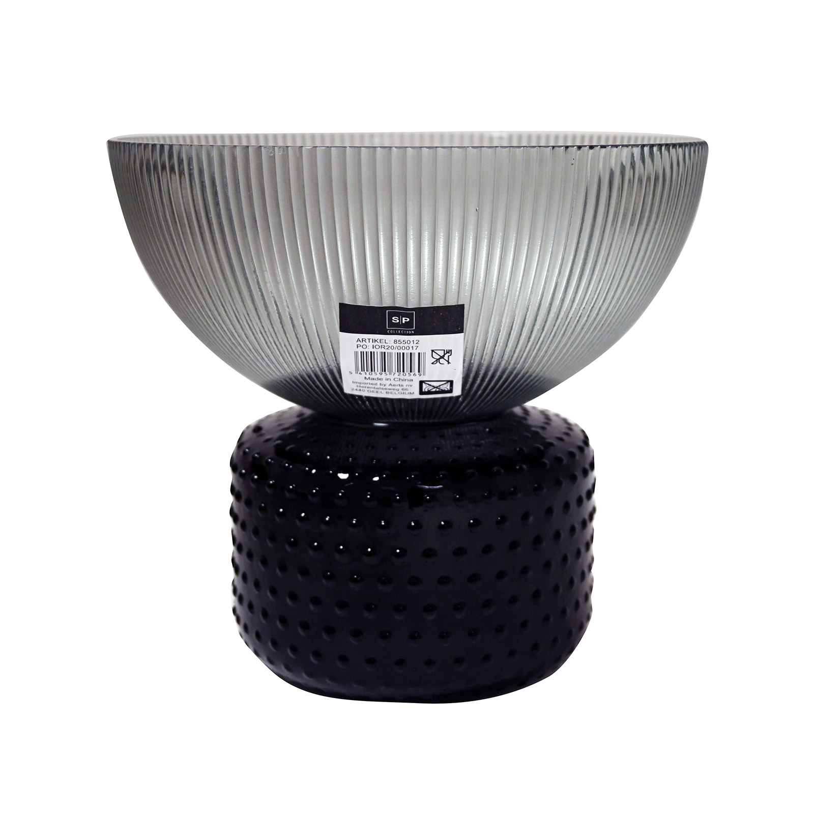 Salt & Pepper 855012 βάζο 22χ19 εικόνα 1