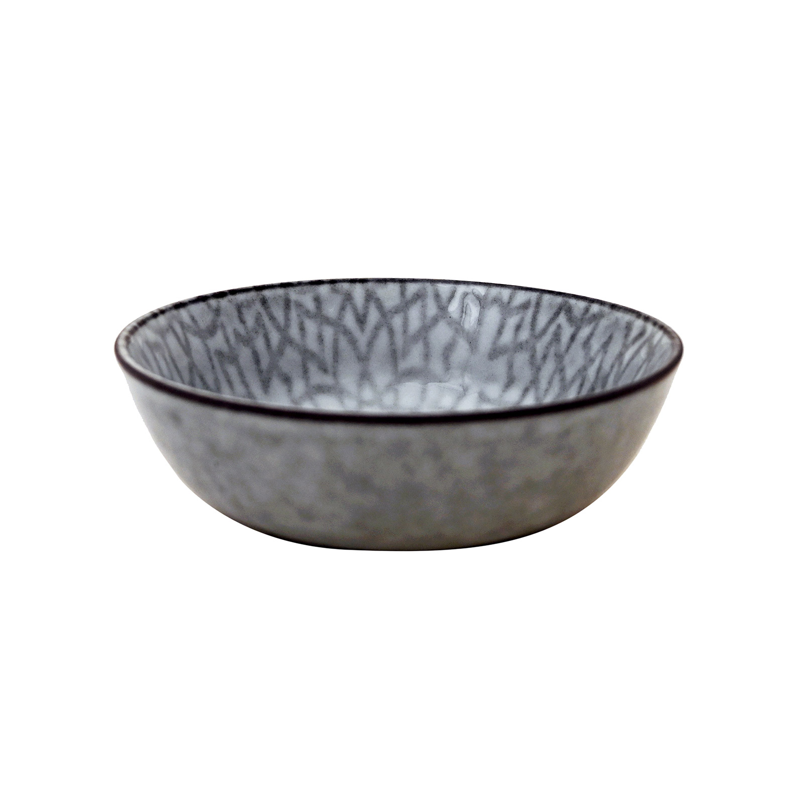 Salt & Pepper μπωλ blue marrakesh 13x4 εικόνα 1