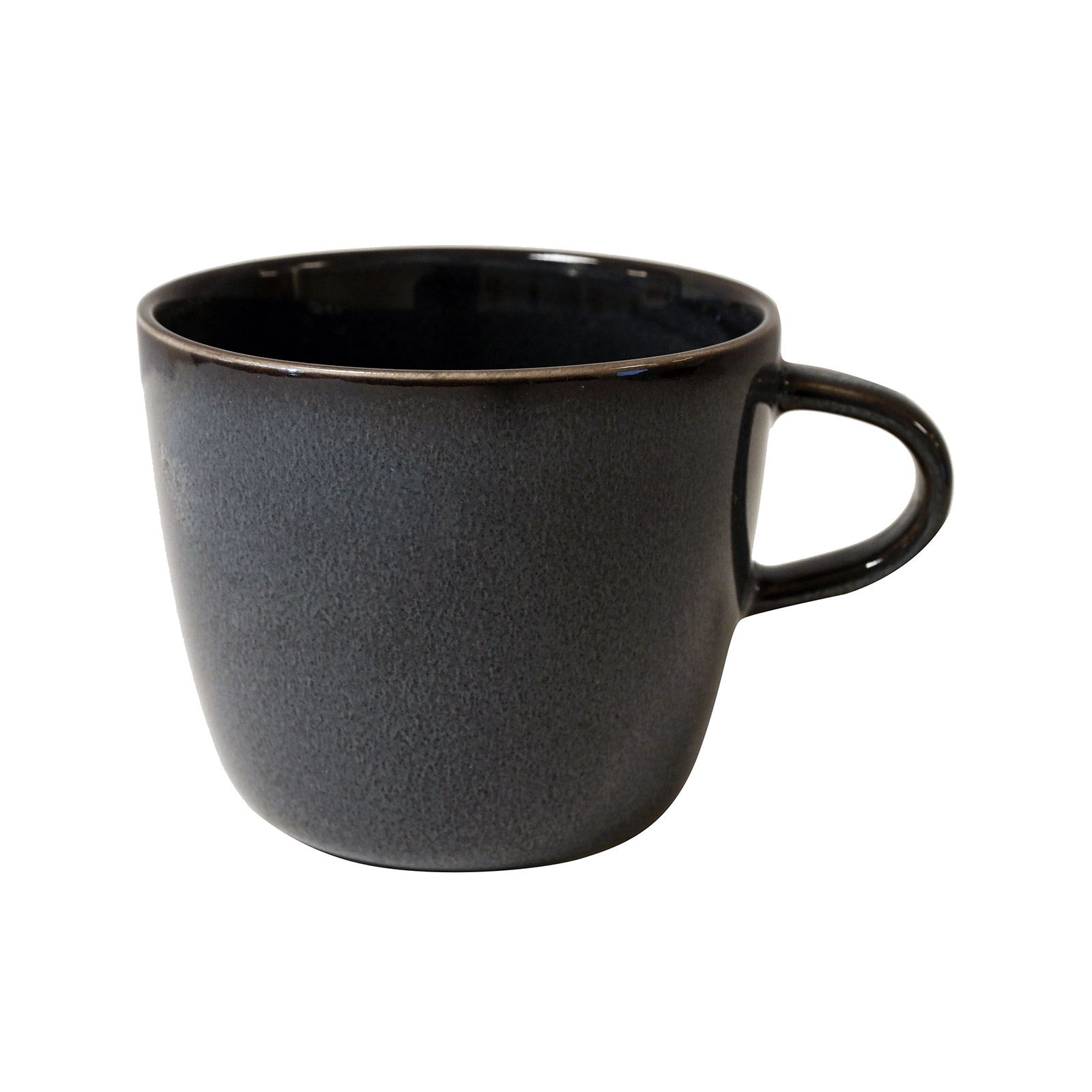 Salt & Pepper 850272 κούπα grey stitch εικόνα 1