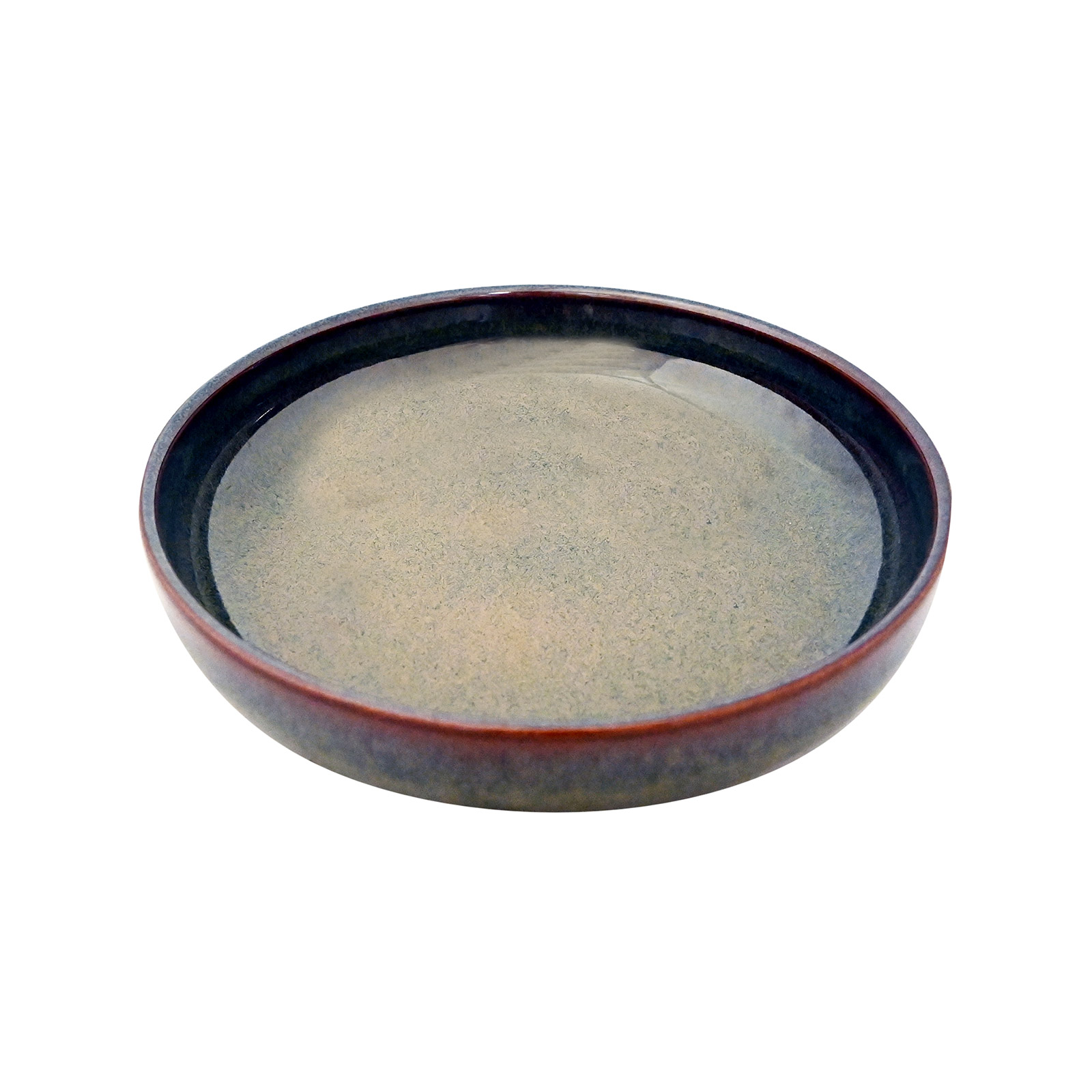 Salt & Pepper 804025 πιάτο βαθύ 22εκ εικόνα 1