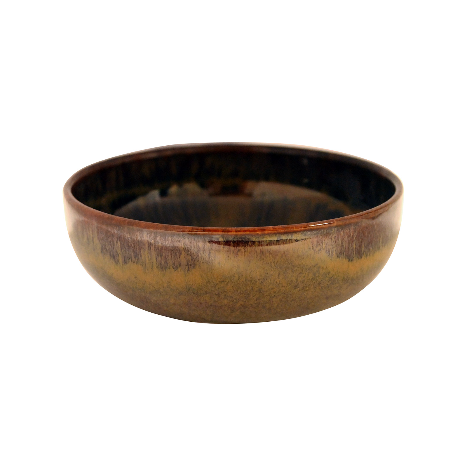 Salt & Pepper 804088 sandy flare μπωλ 12x5 εικόνα 1