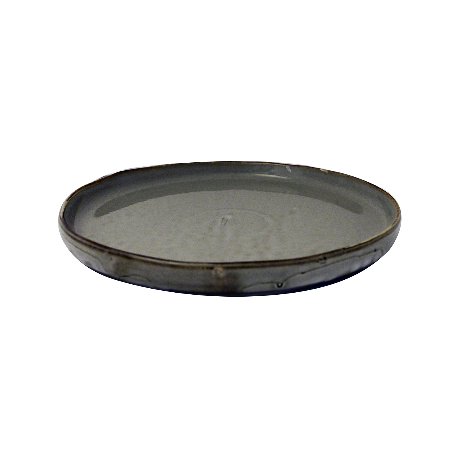 Salt & Pepper 803551 πιάτο 22εκ εικόνα 1