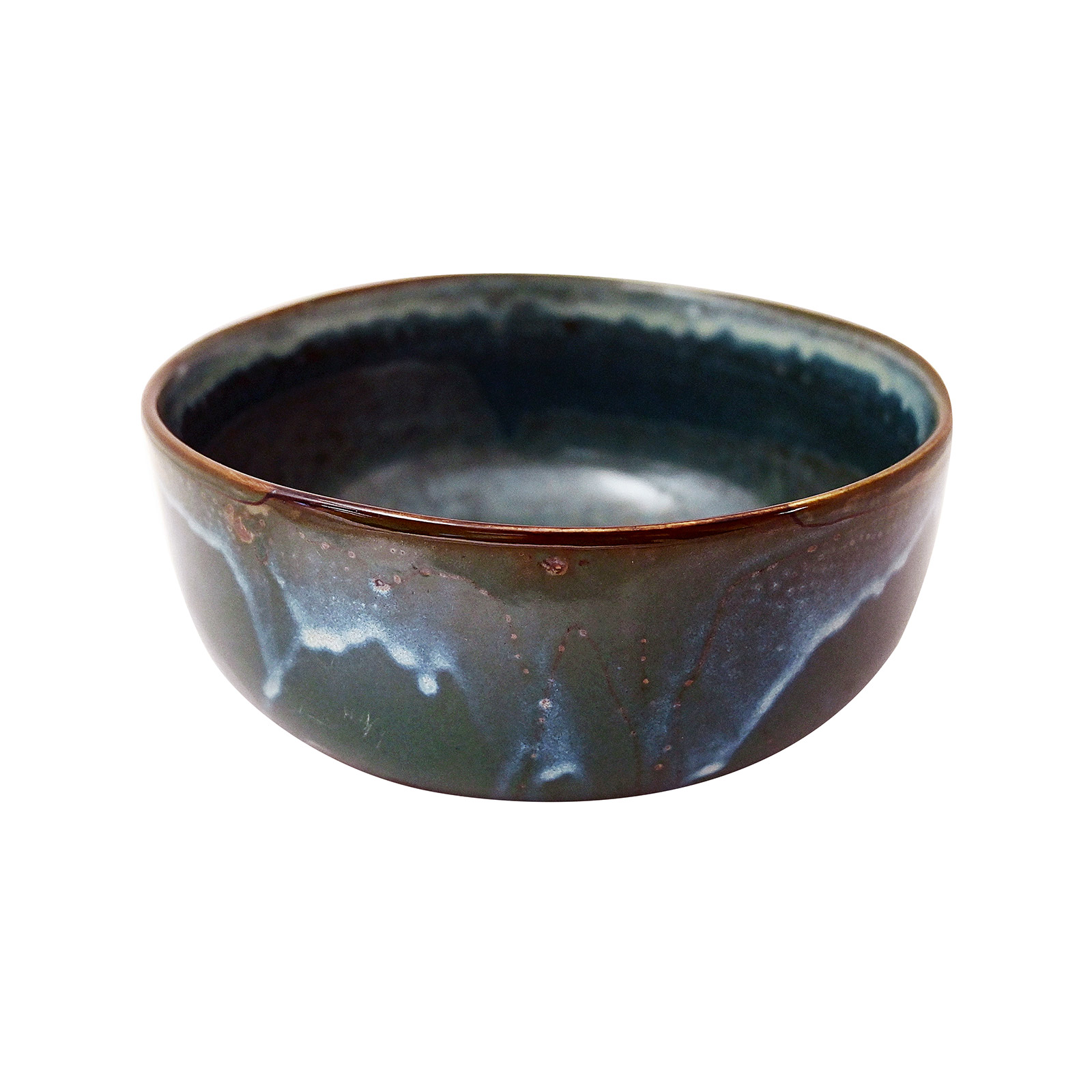 Salt & Pepper Emeraid μπωλ εικόνα 1