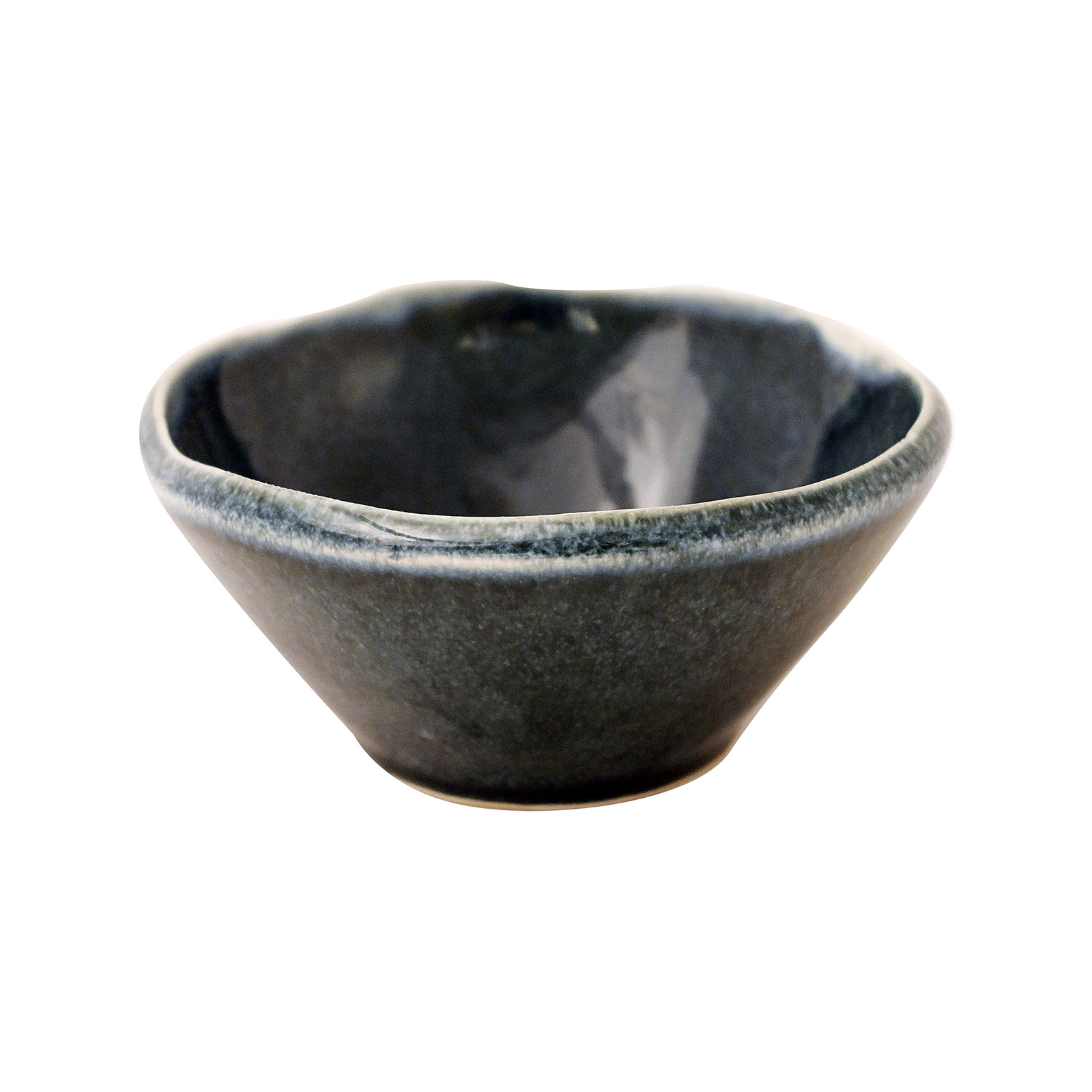 Salt & Pepper Capri μπωλ μπλε εικόνα 1