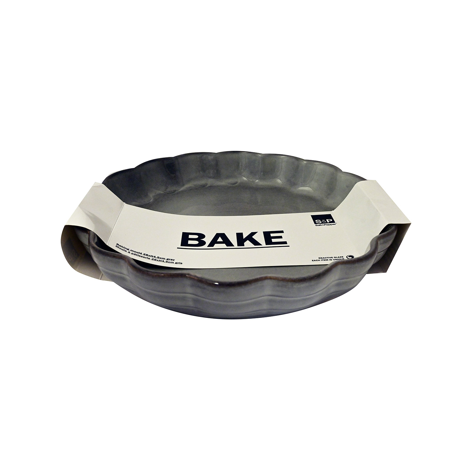 Salt & Pepper 804243 ταρτιερα εικόνα 1