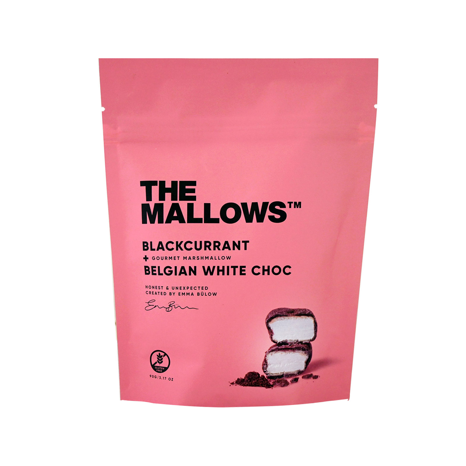 Thanopoulos | The Mallows χειροποίητα dragee μαρσμέλοου