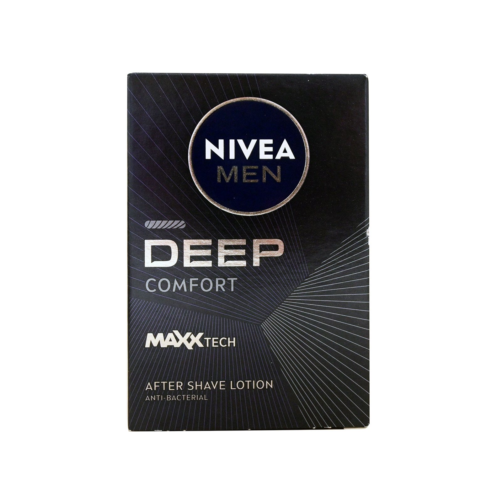 Nivea Deep comfort after shave 100ml εικόνα 1