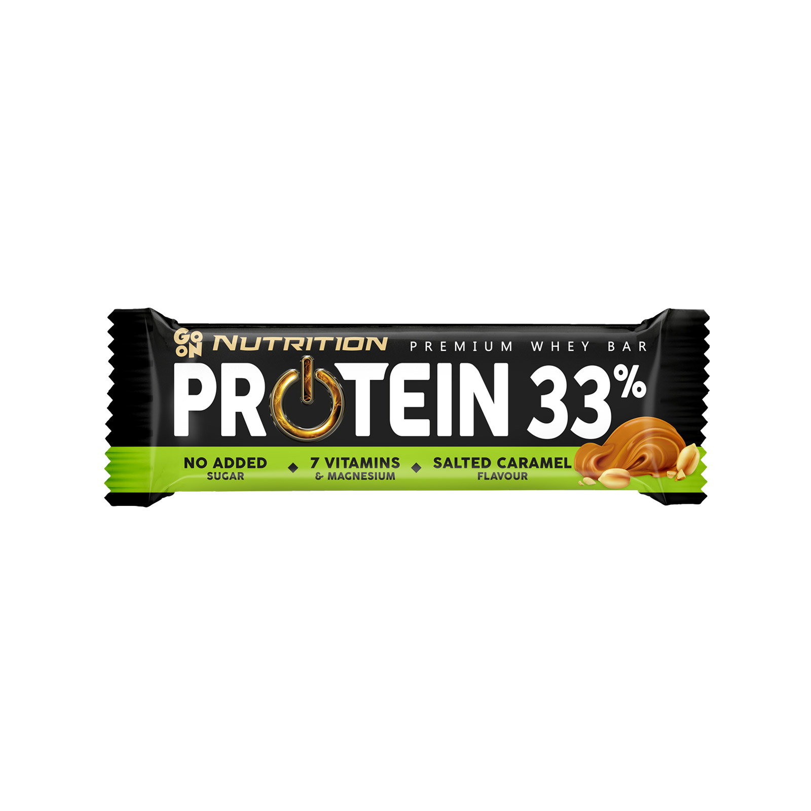Go On Nutrition Bar protein bar protein 50g image 1