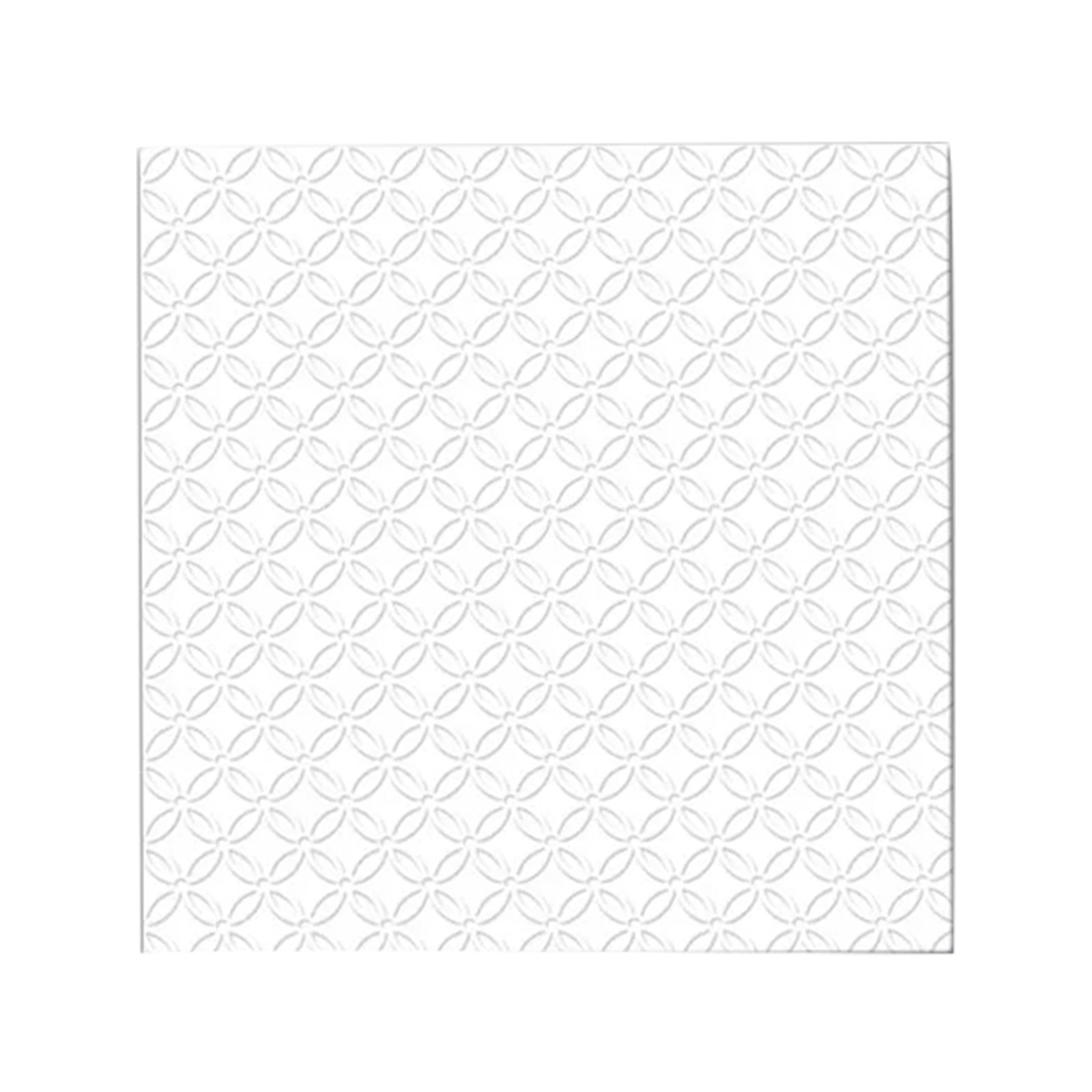 Paw Decor Sdl100000 χαρτοπετσέτες μεσαίες white 98g εικόνα 1