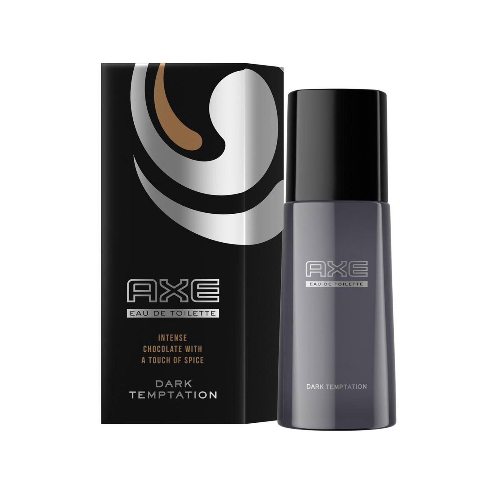 Axe Dark Temptation άρωμα 50ml εικόνα 1