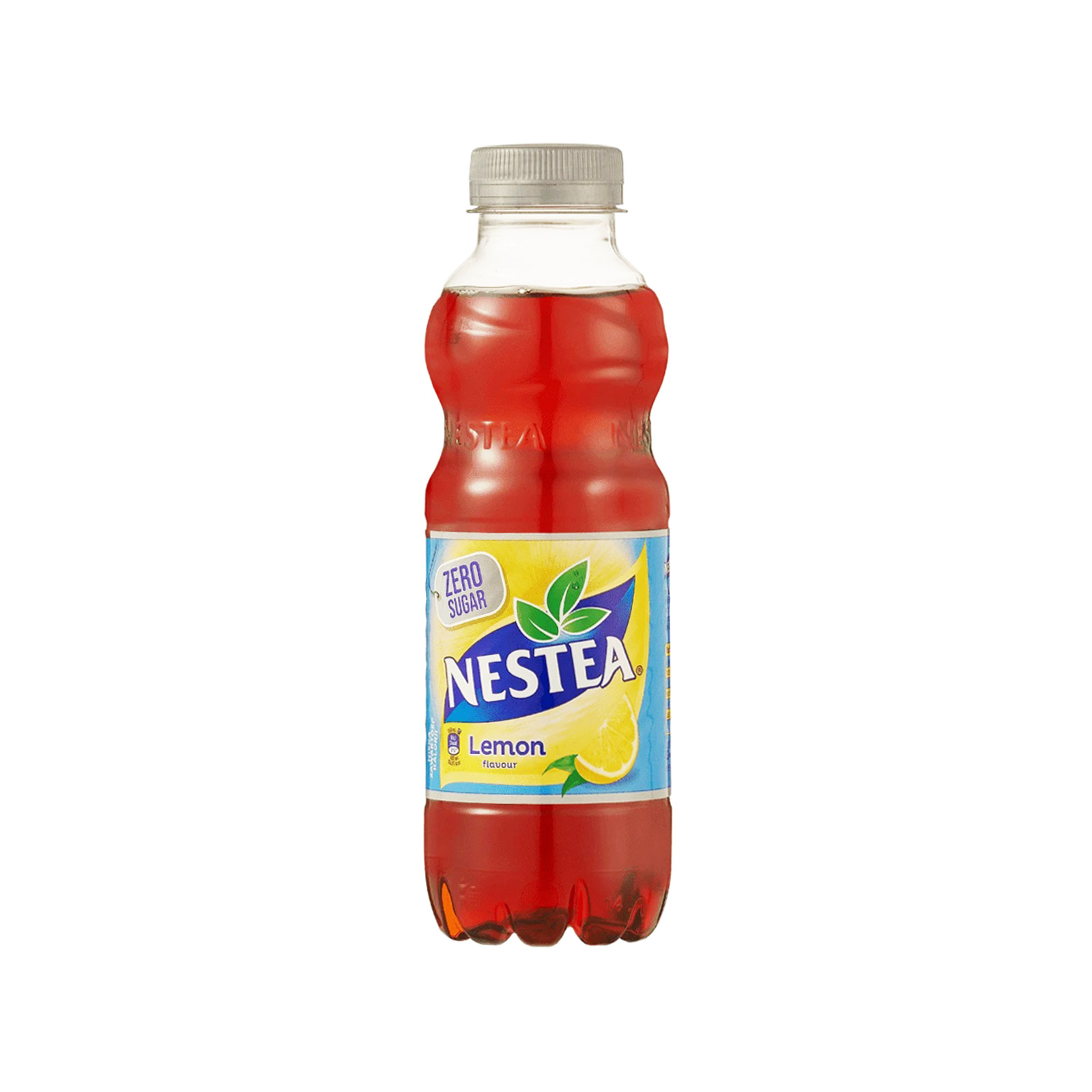 Nestea Zero sugar ρόφημα τσαγιού λεμόνι 500ml εικόνα 1