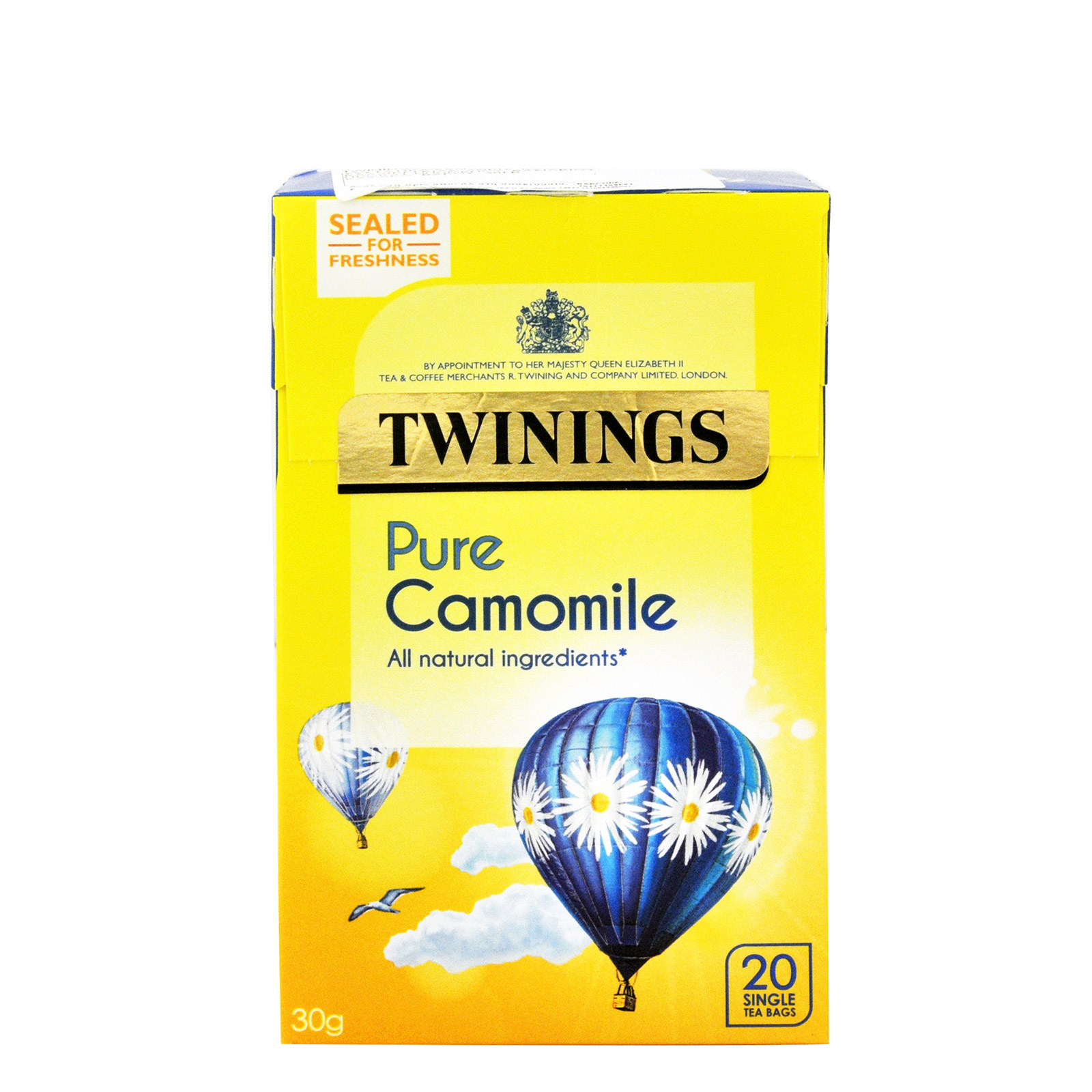 Twinings chamomile 20bags image 1