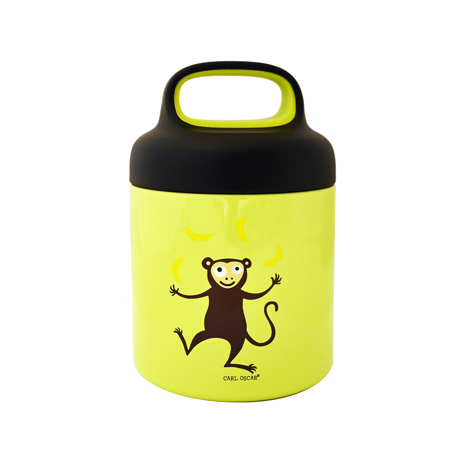 Carl Oscar Lunch jar θερμός πράσινο 300ml εικόνα 1