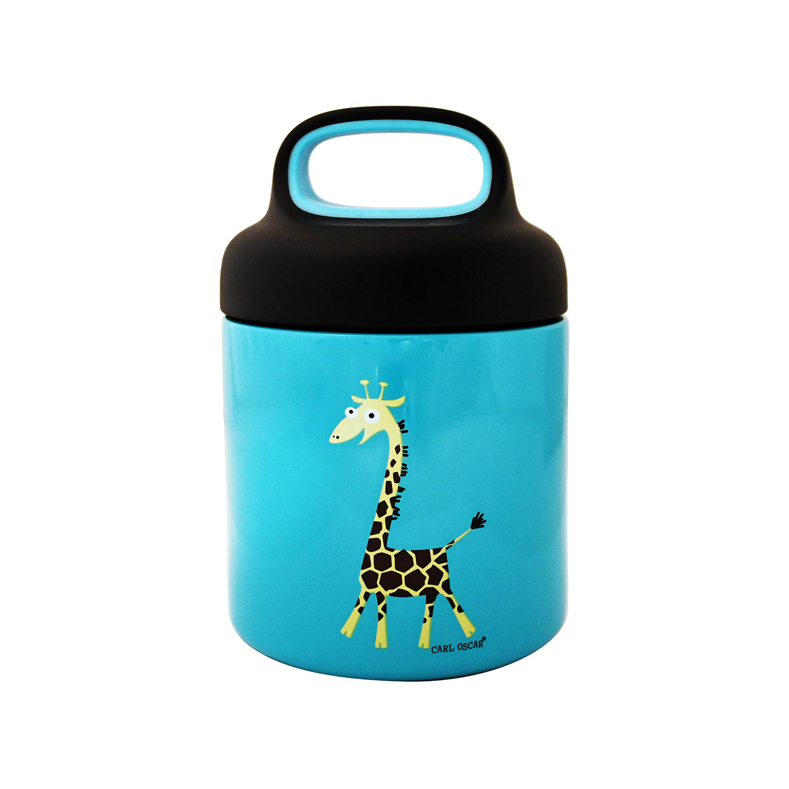 Carl Oscar Lunch jar θερμός πράσινο 300ml εικόνα 1