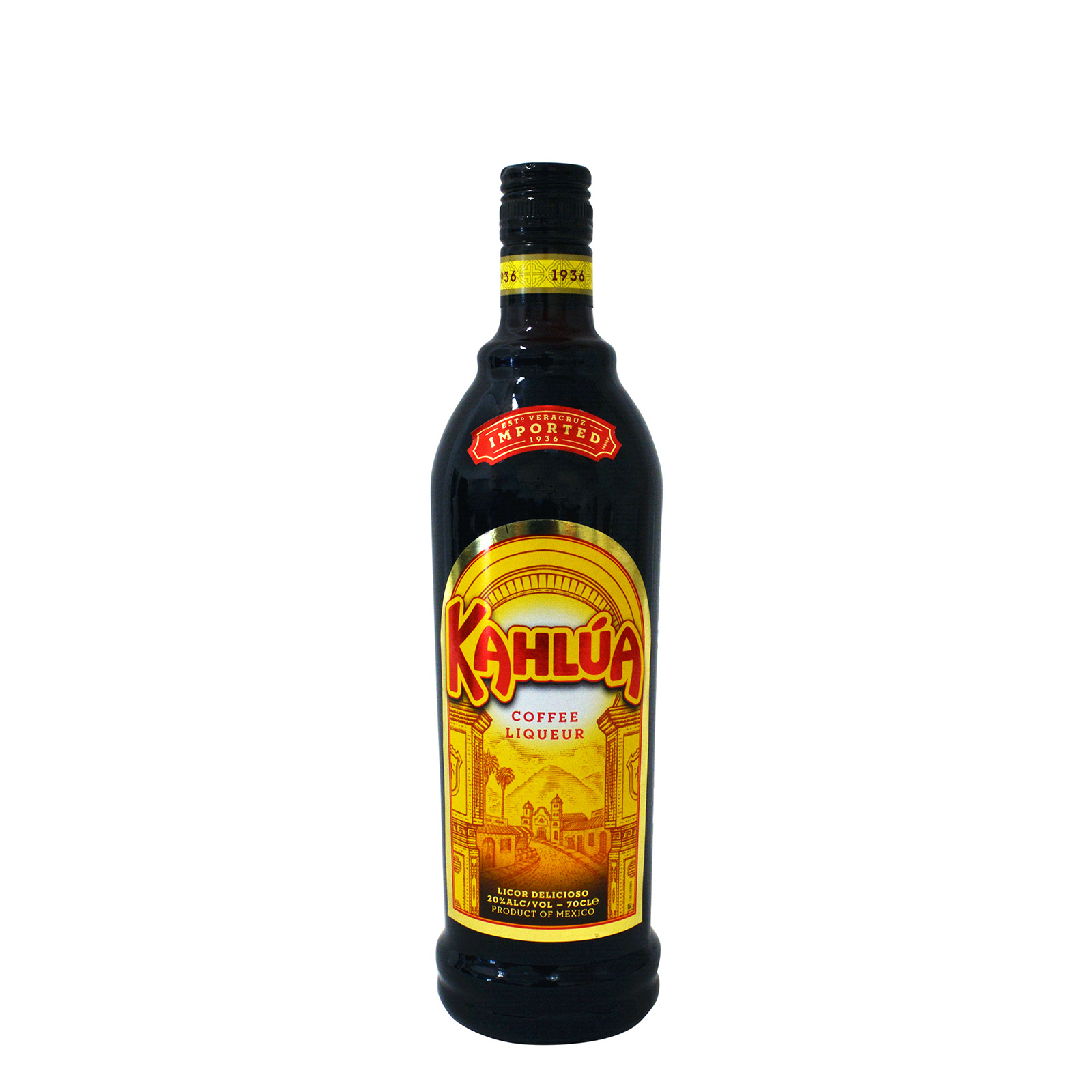 Kahlua λικέρ coffee 700ml εικόνα 1
