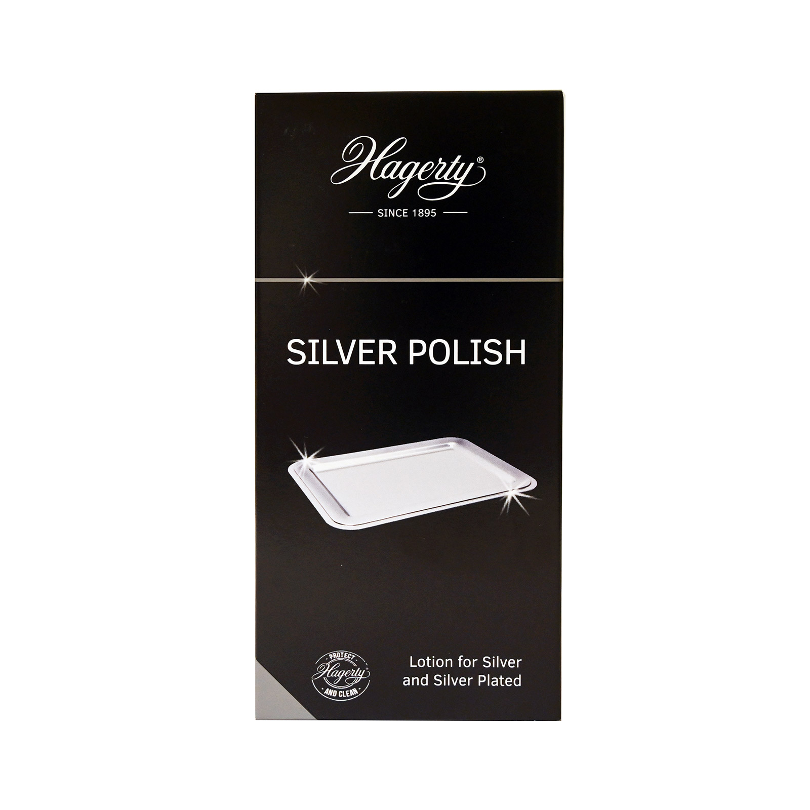 Hagerty Silver polish κρεμα για ασημικά 250ml εικόνα 1