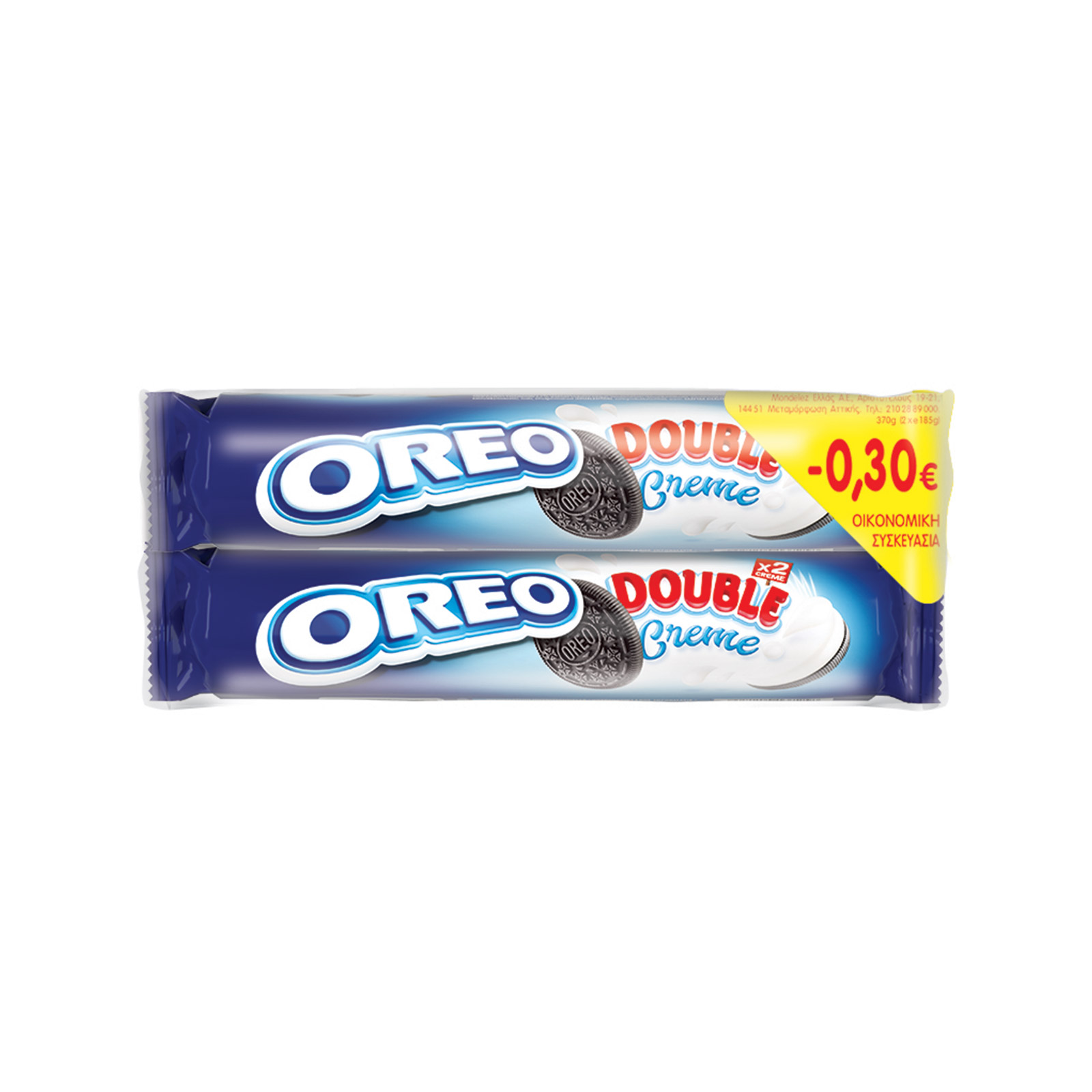 Oreo Original Cookies Biscuit 12x36.8g