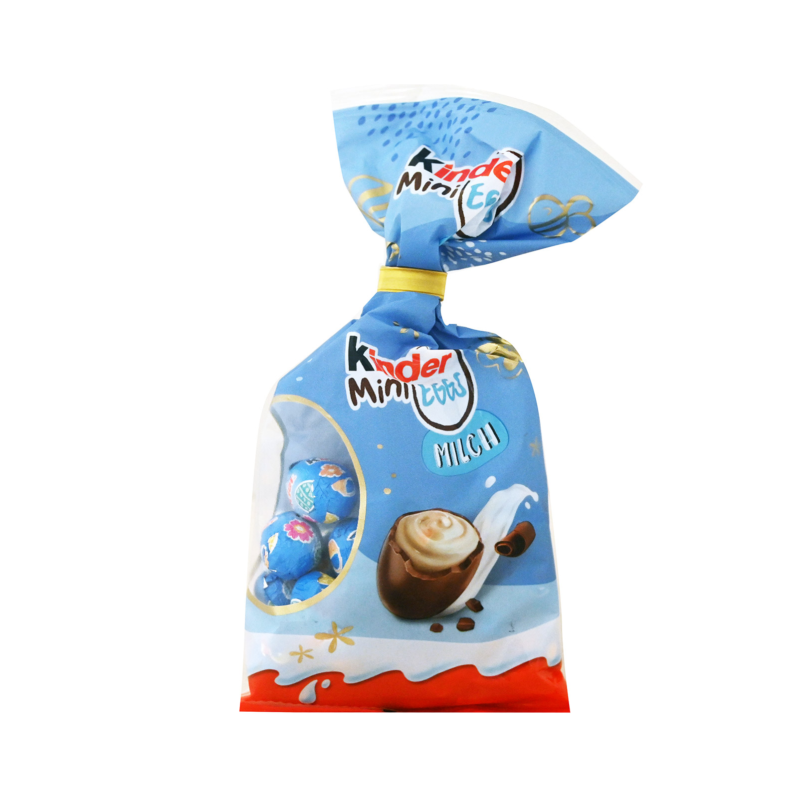 Ferrero Mini Eggs chocolate eggs 85g image 1