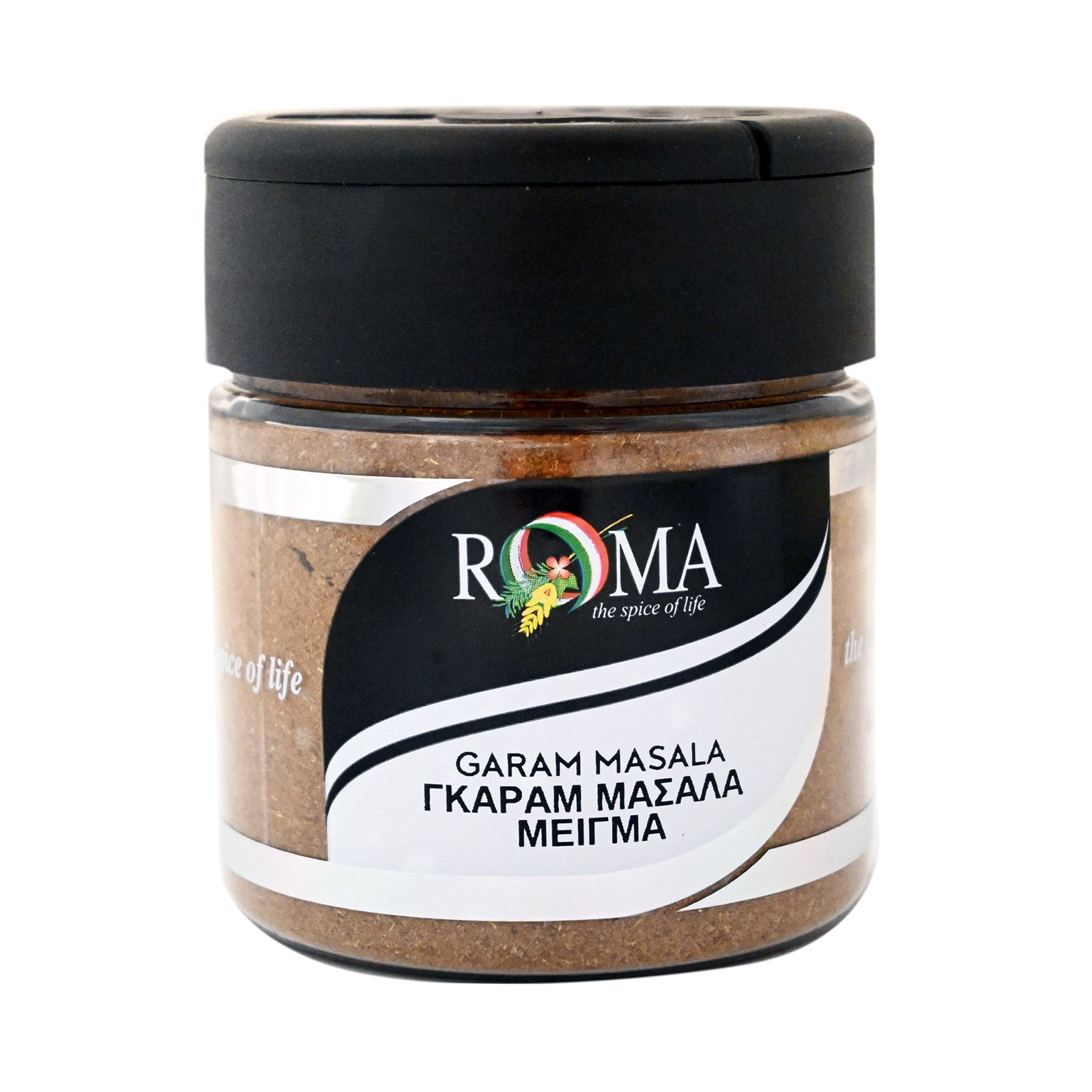 Roma garam masala mix 80g image 1