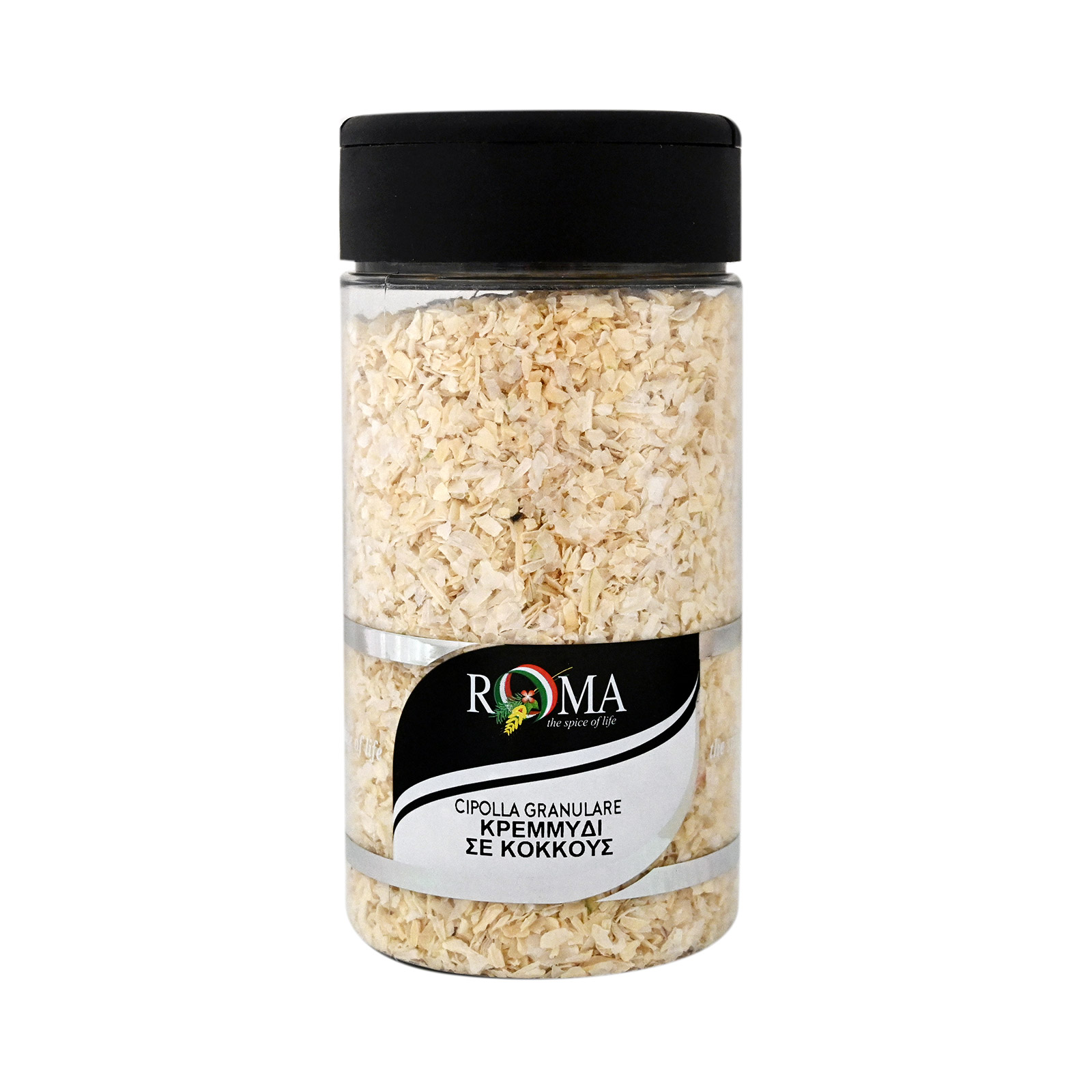 Roma κρεμμύδι σε κόκκους 100g εικόνα 1