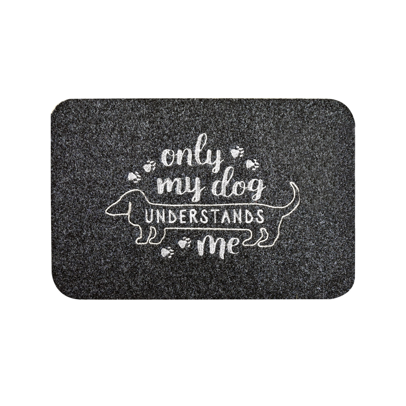 O&n doormat 40χ60cm image 1