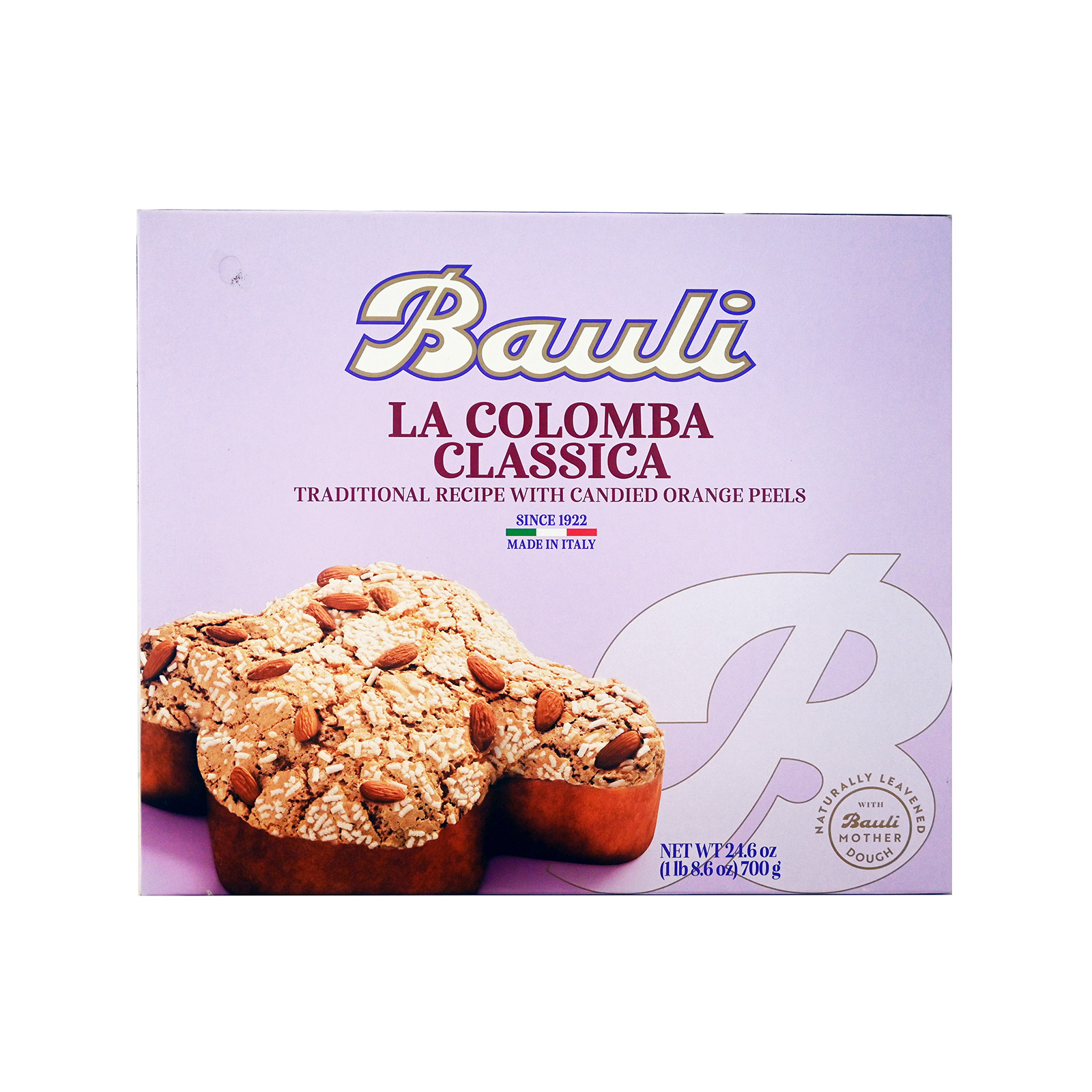 Bauli Colomba κέικ la classica 700g εικόνα 1