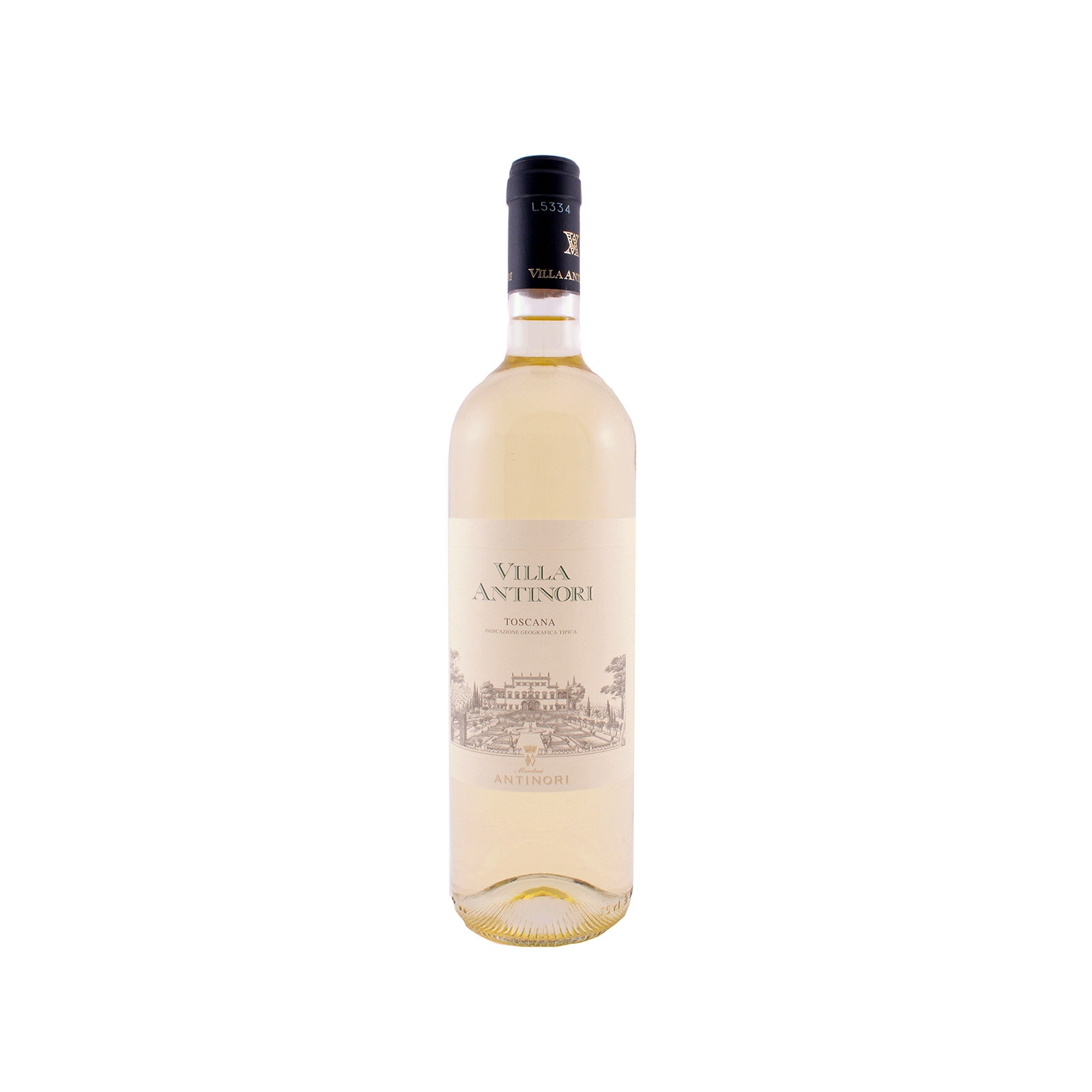 Villa Antinori Toscana οίνος λευκός 750ml εικόνα 1