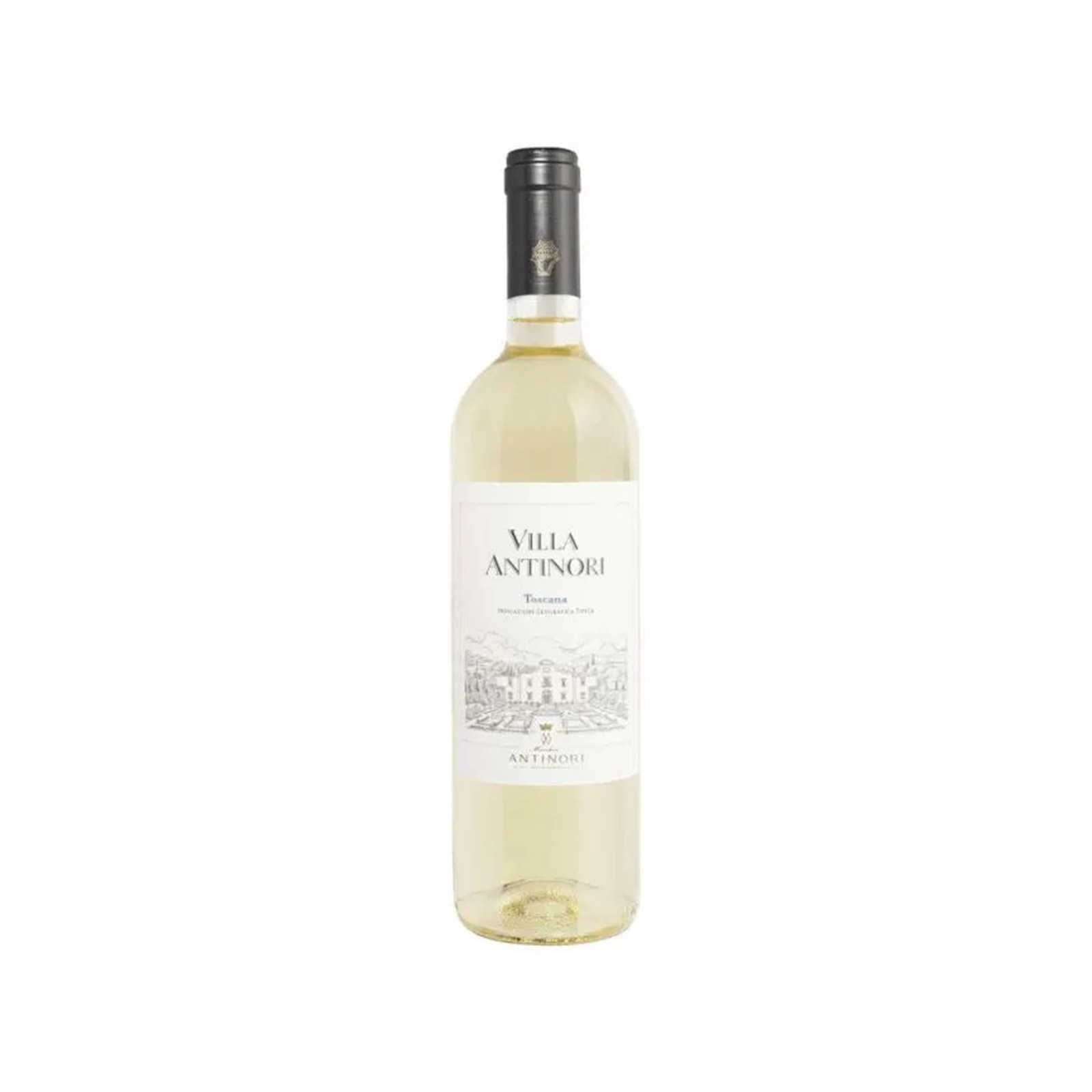 Villa Antinori Toscana οίνος λευκός 375ml εικόνα 1