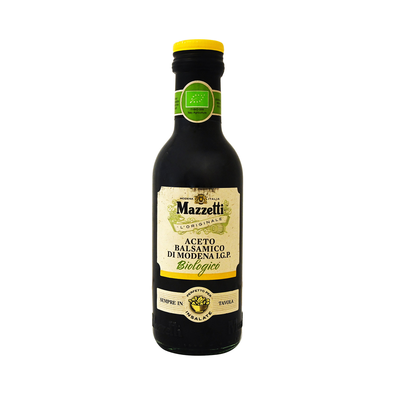 Mazzetti ξίδι βαλσάμικο 250ml εικόνα 1