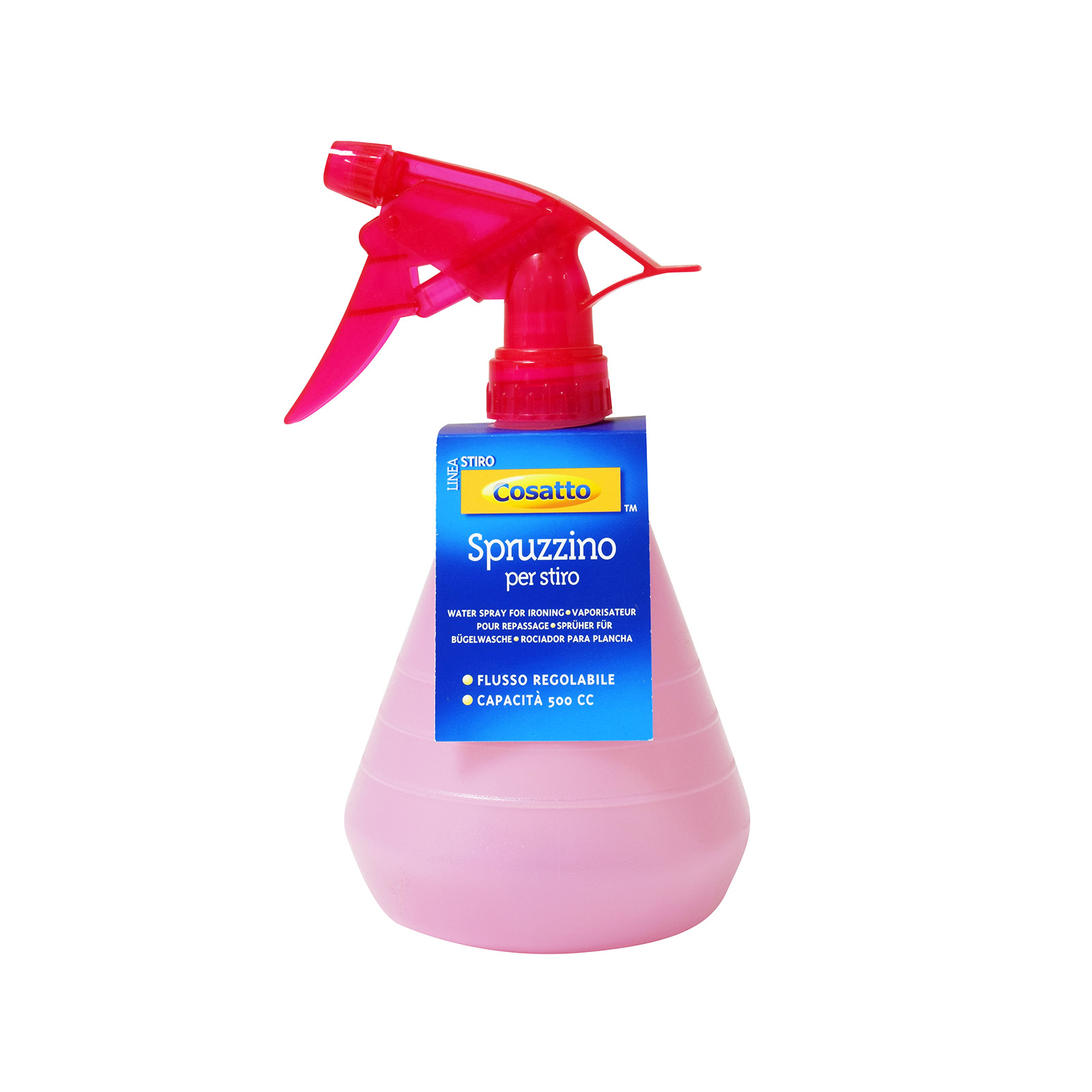 Cosatto ψεκαστήρι πλαστικό για σιδέρωμα εικόνα 1