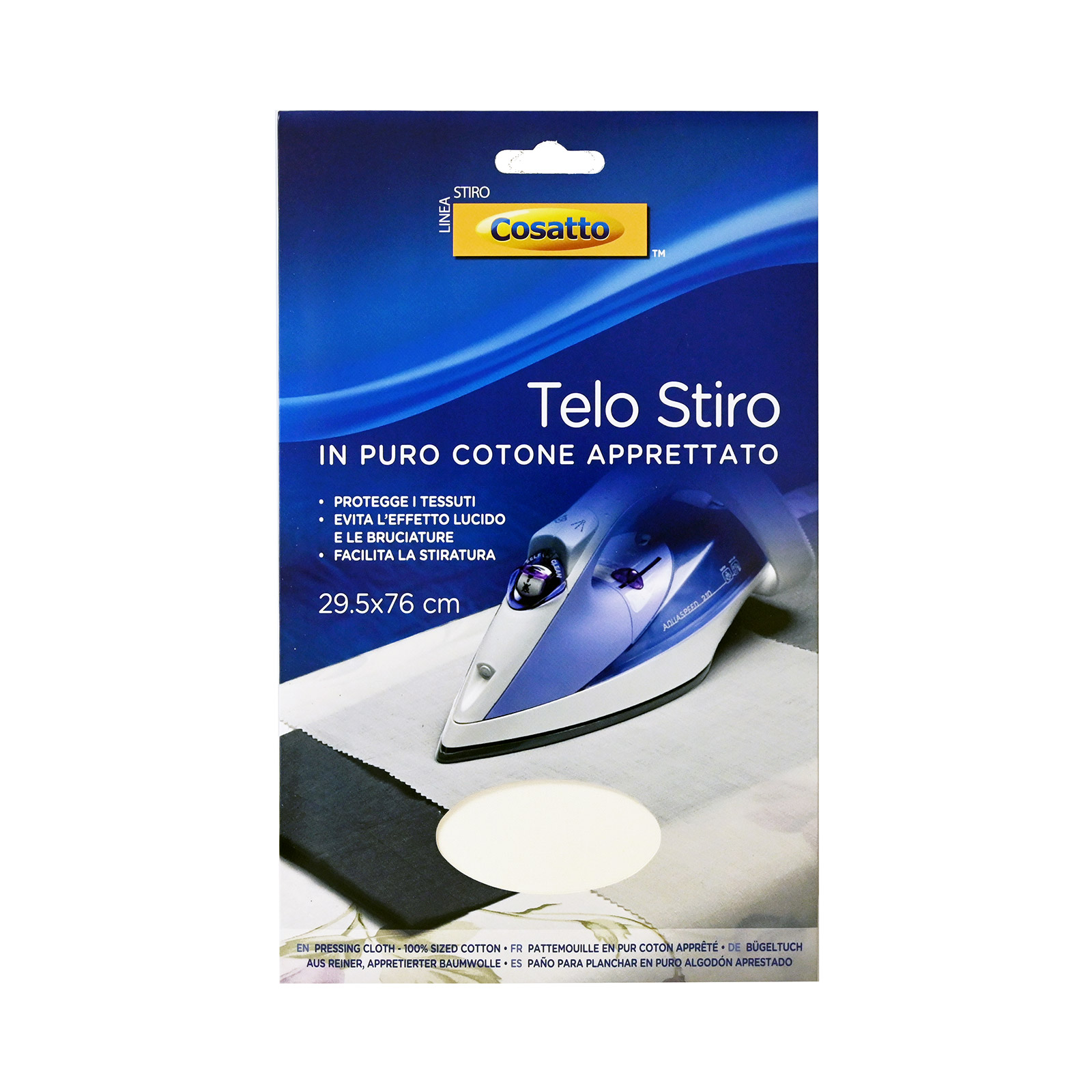 Cosatto σιδερόπανο εικόνα 1